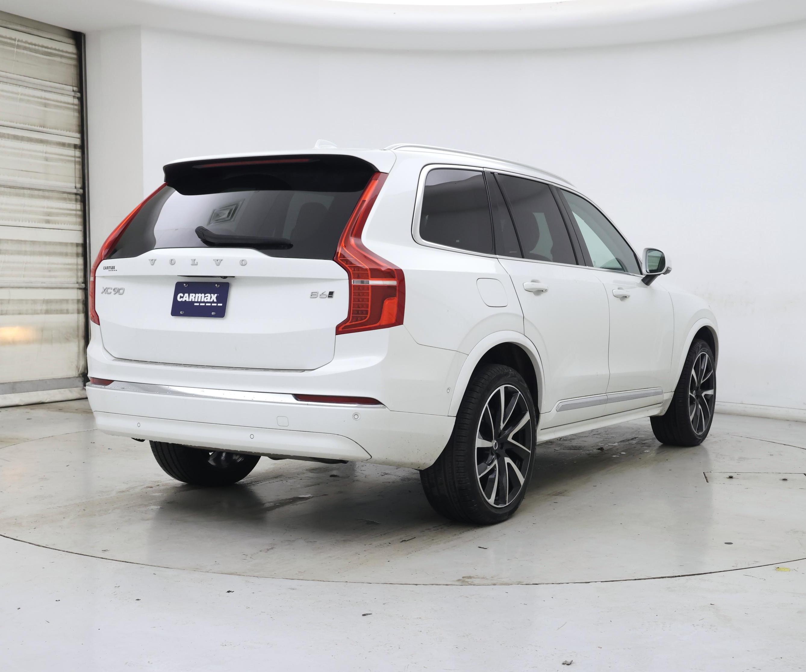 Thumbnail: 2024 Volvo XC90 - 8