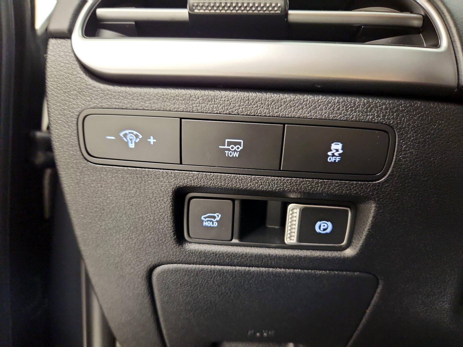 Thumbnail: 2023 Hyundai Palisade - 13