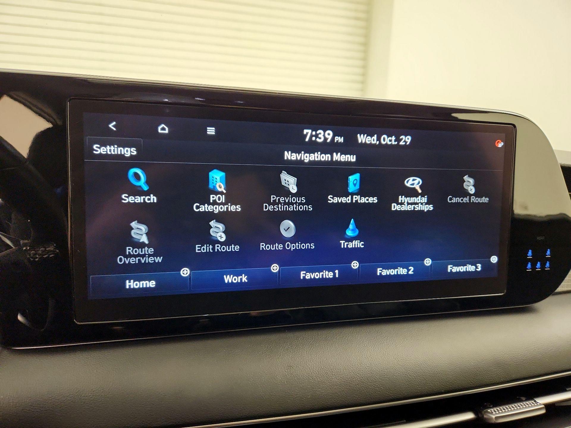 Thumbnail: 2023 Hyundai Palisade - 14