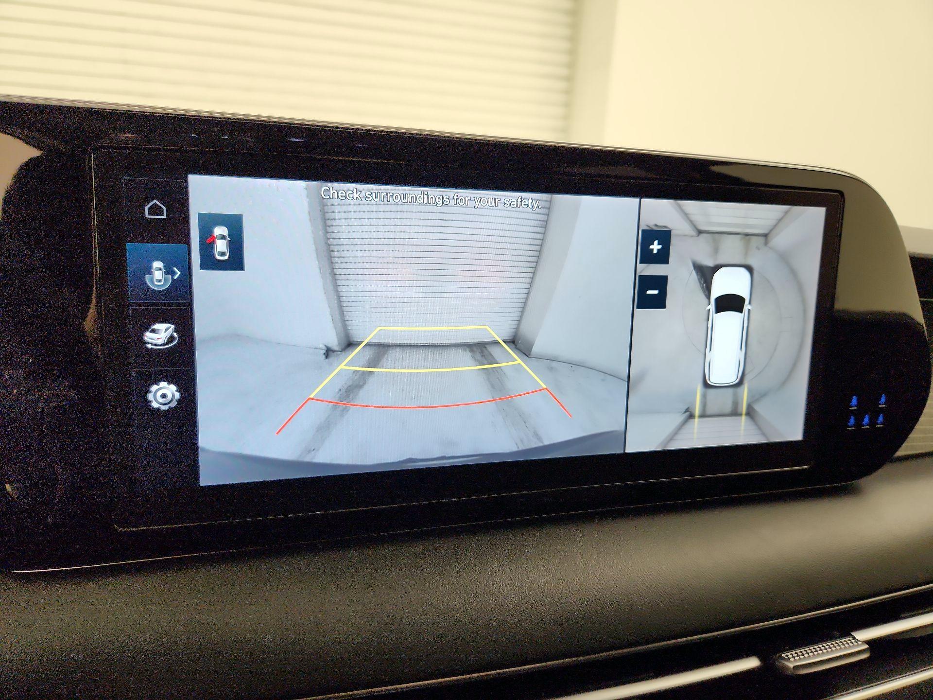 Thumbnail: 2023 Hyundai Palisade - 15