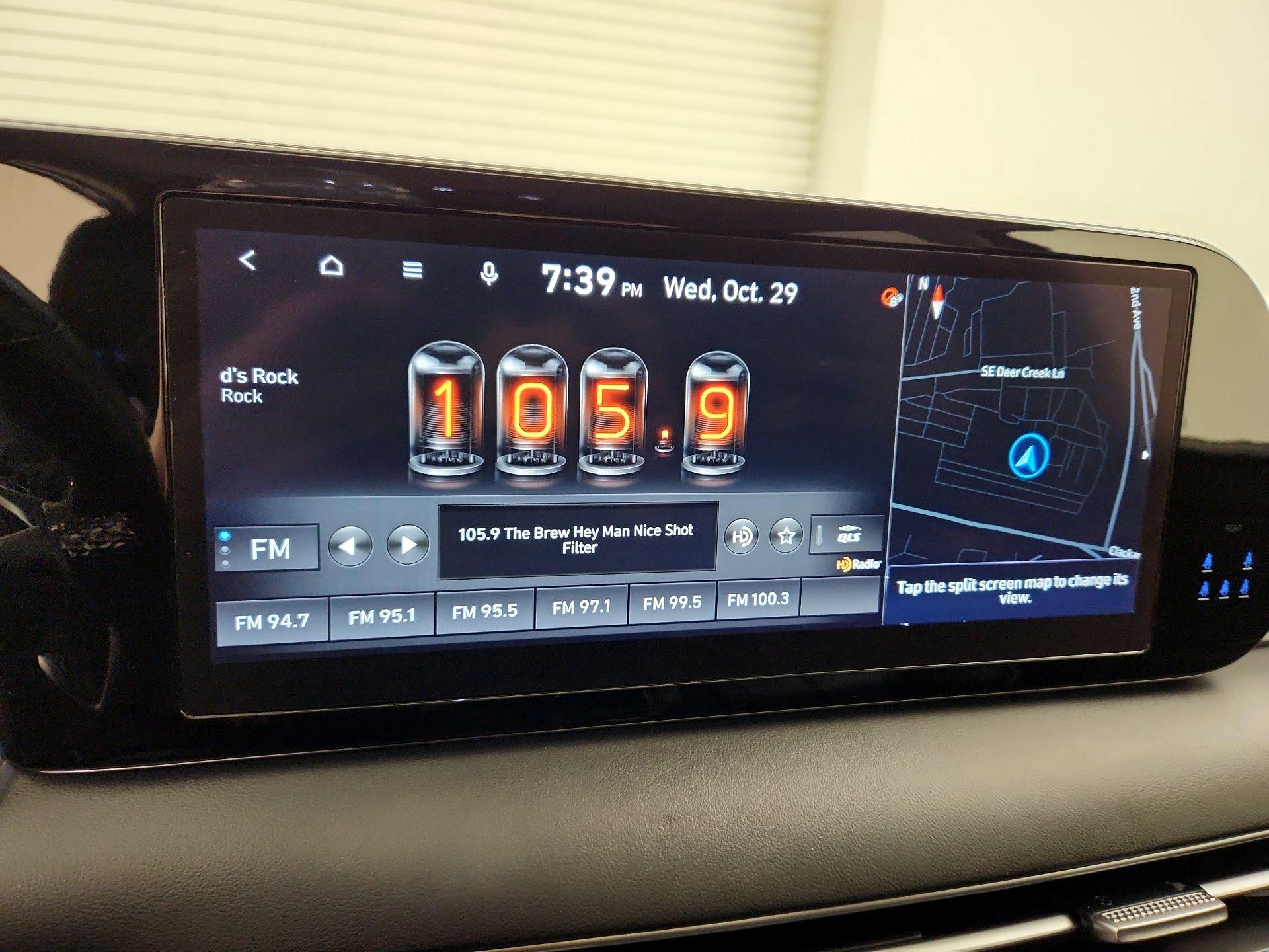 Thumbnail: 2023 Hyundai Palisade - 16