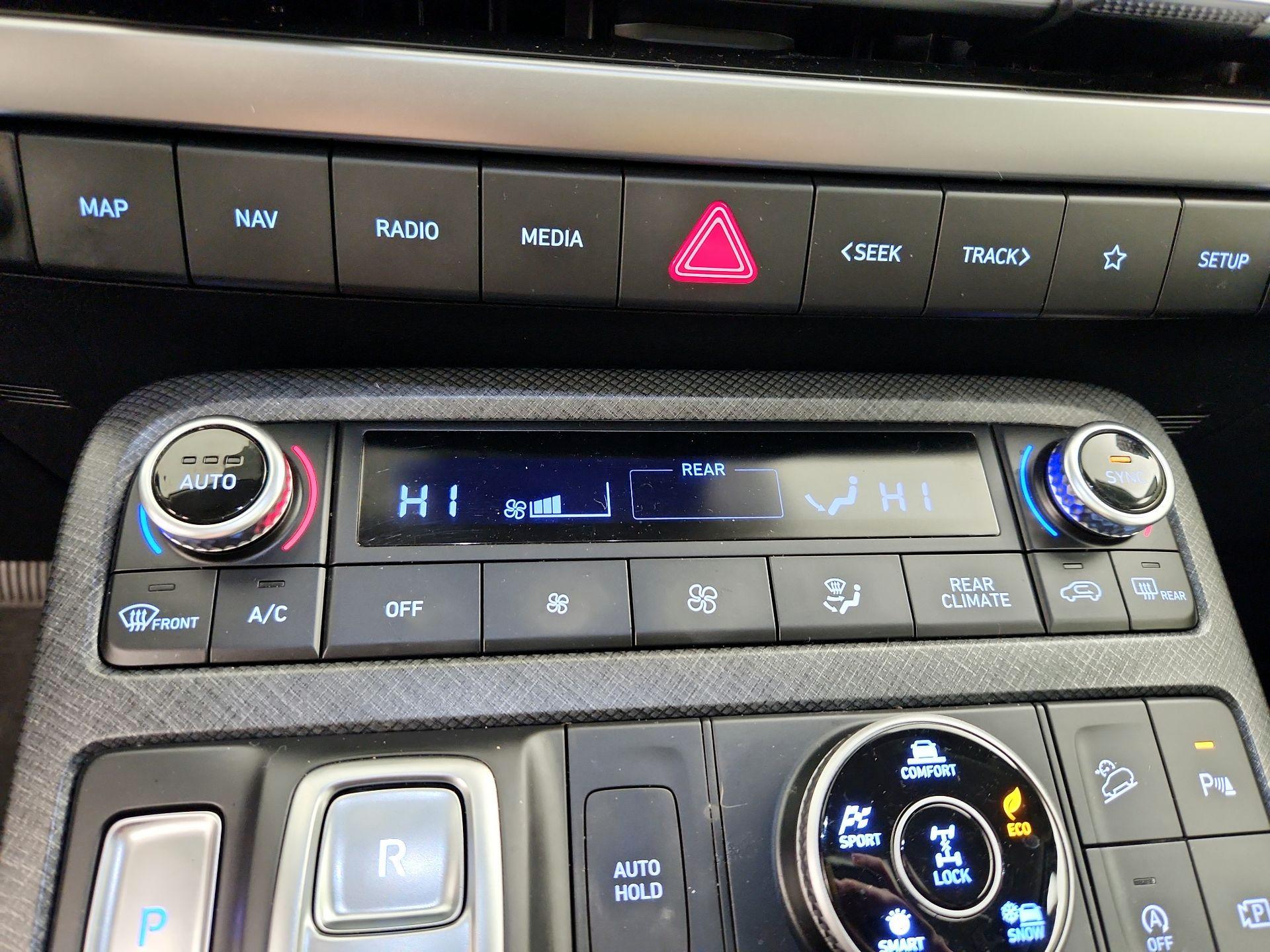 Thumbnail: 2023 Hyundai Palisade - 17