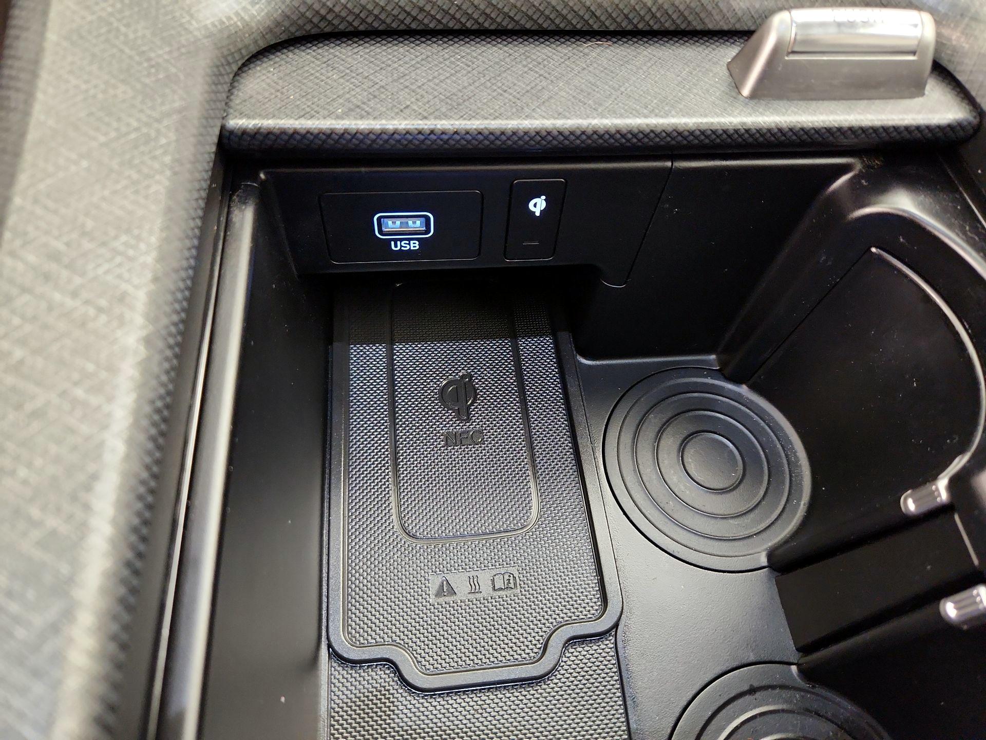 Thumbnail: 2023 Hyundai Palisade - 19