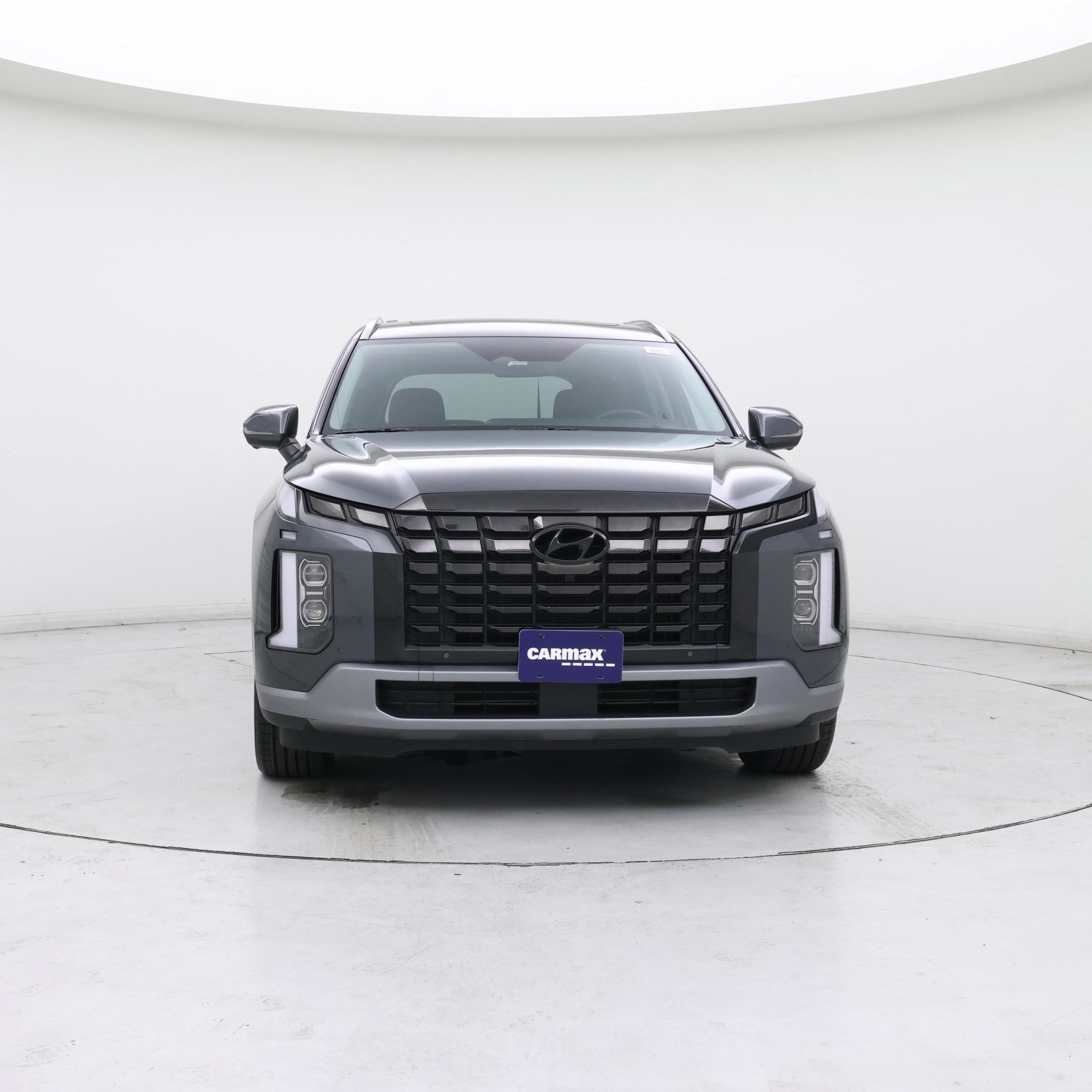 Thumbnail: 2023 Hyundai Palisade - 5