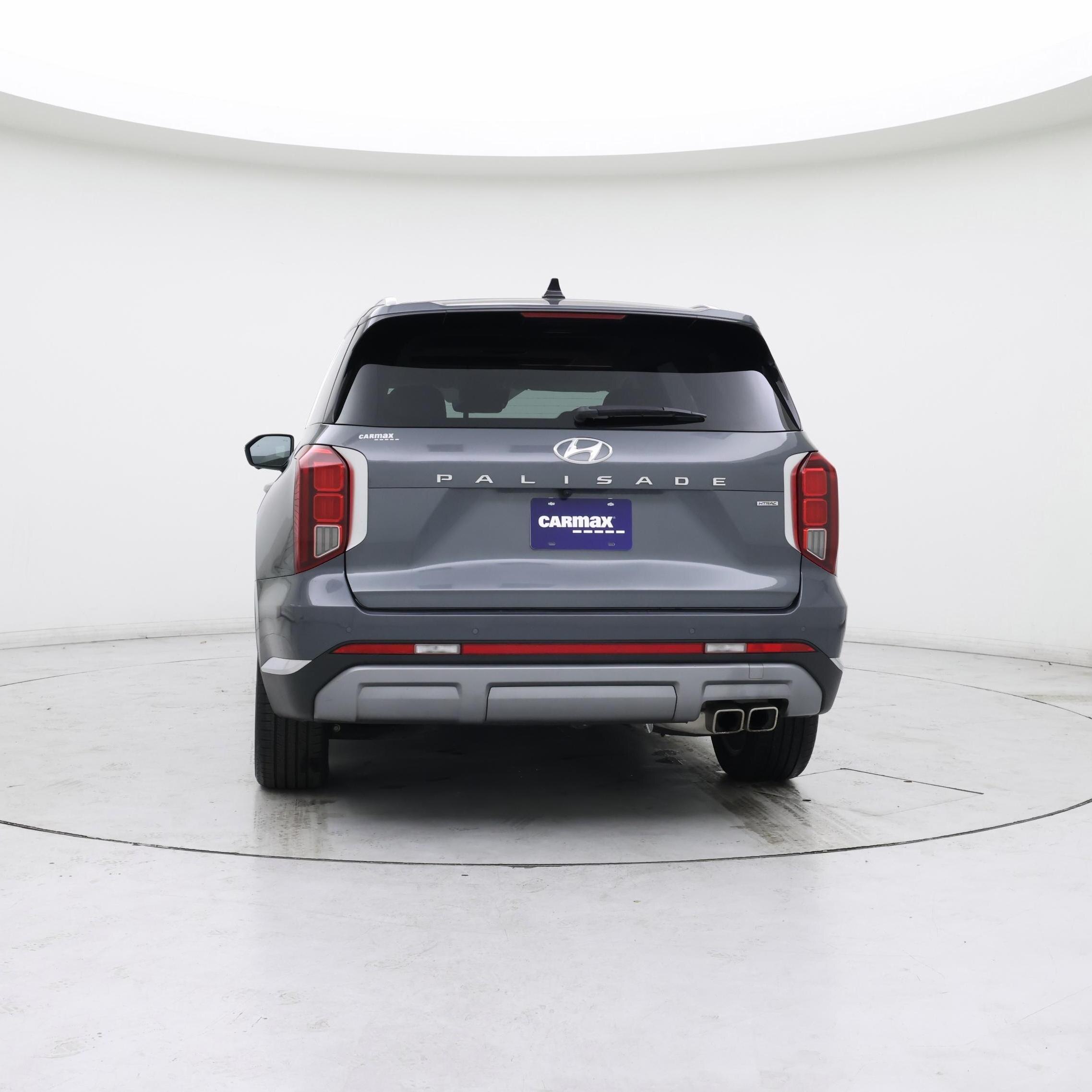 Thumbnail: 2023 Hyundai Palisade - 6