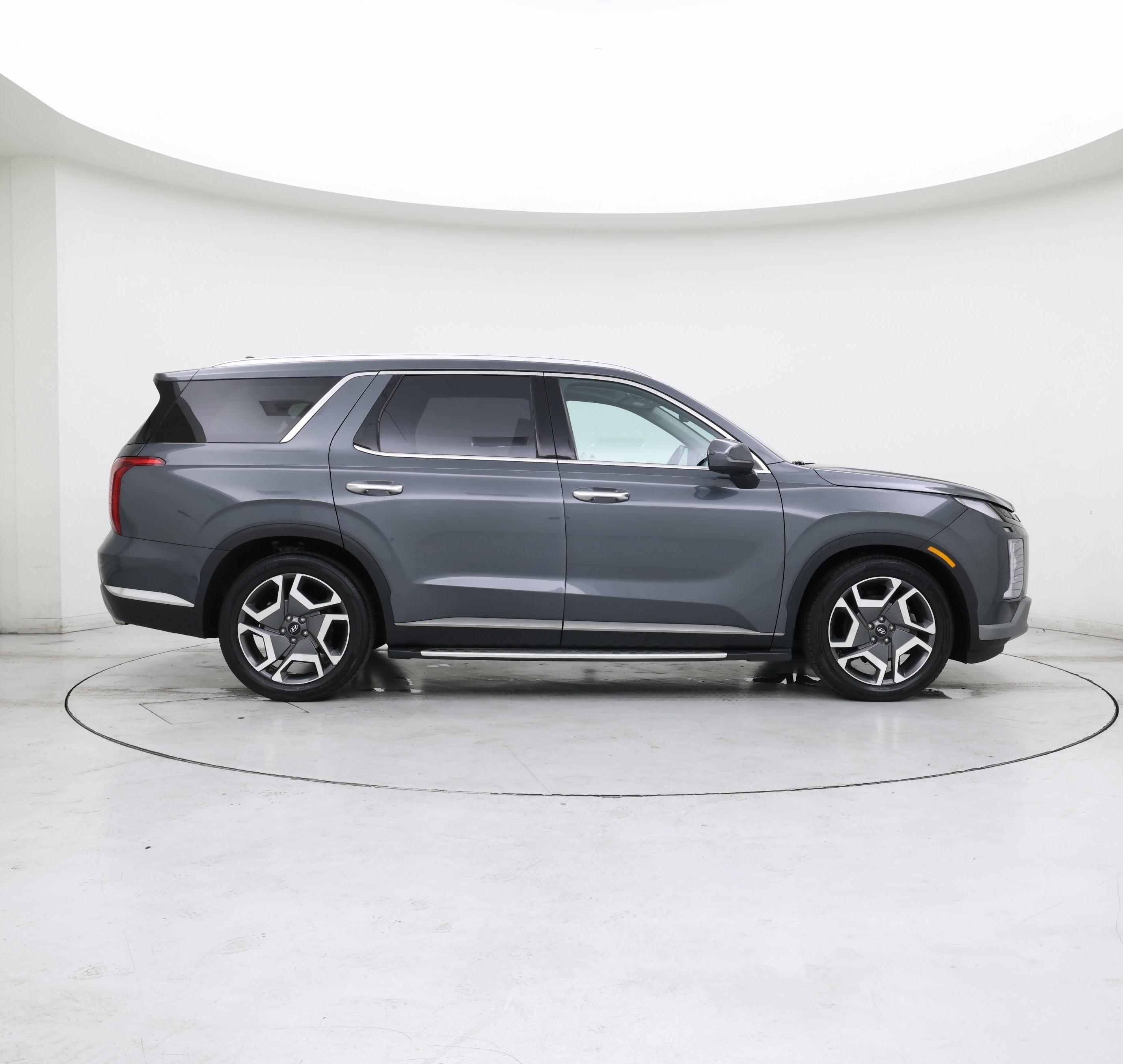 Thumbnail: 2023 Hyundai Palisade - 7