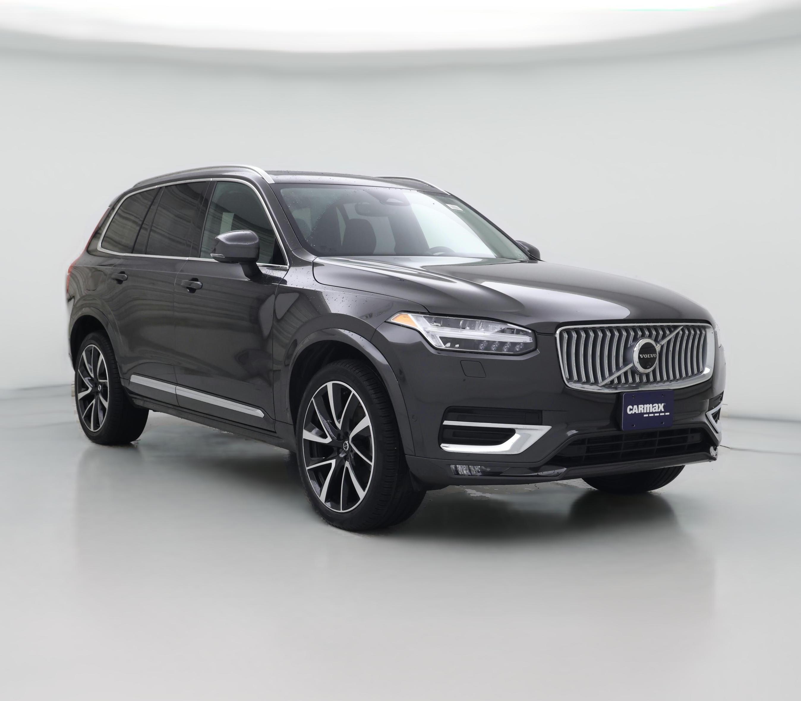 Thumbnail: 2024 Volvo XC90 - 1