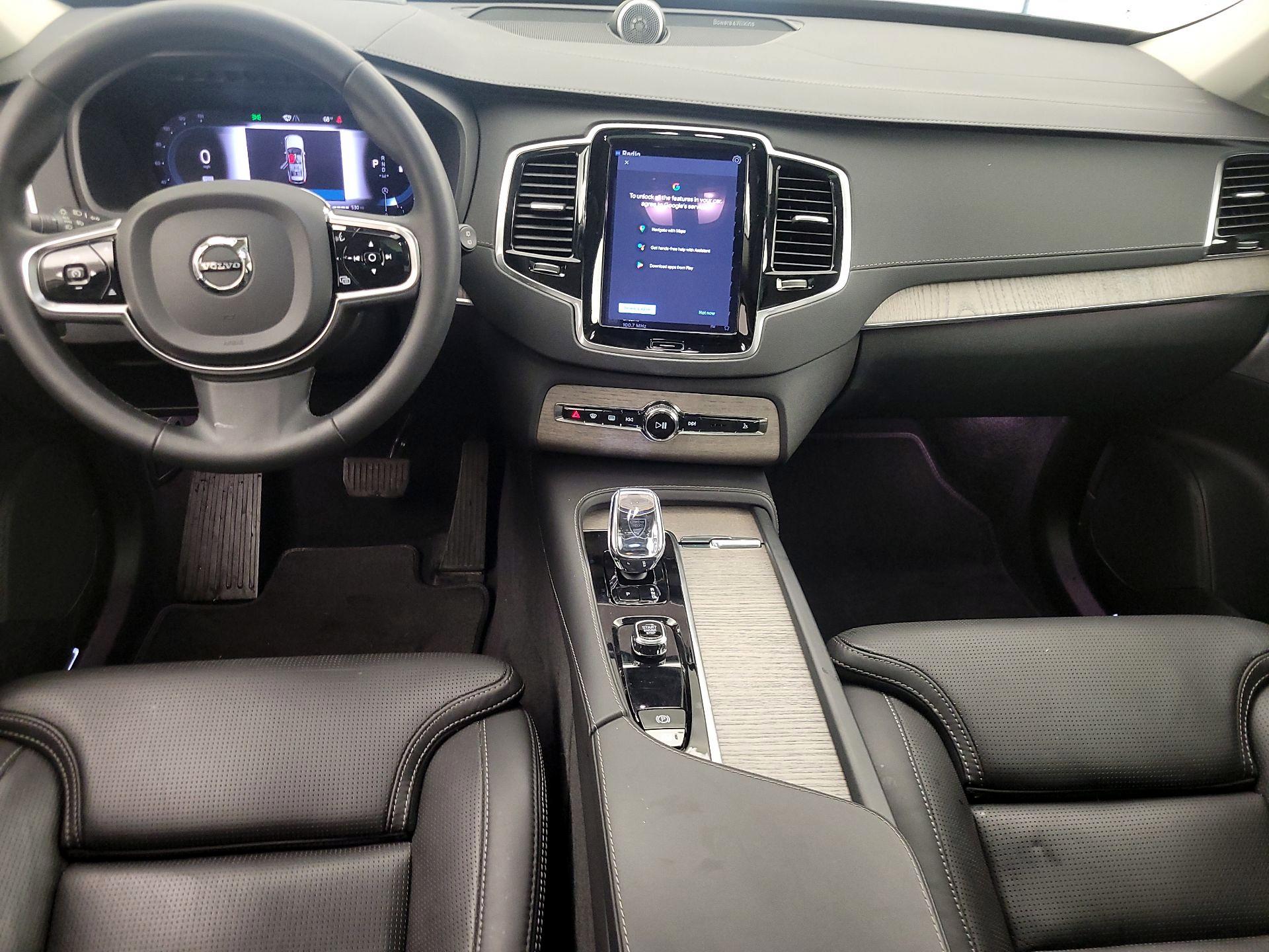 Thumbnail: 2024 Volvo XC90 - 9