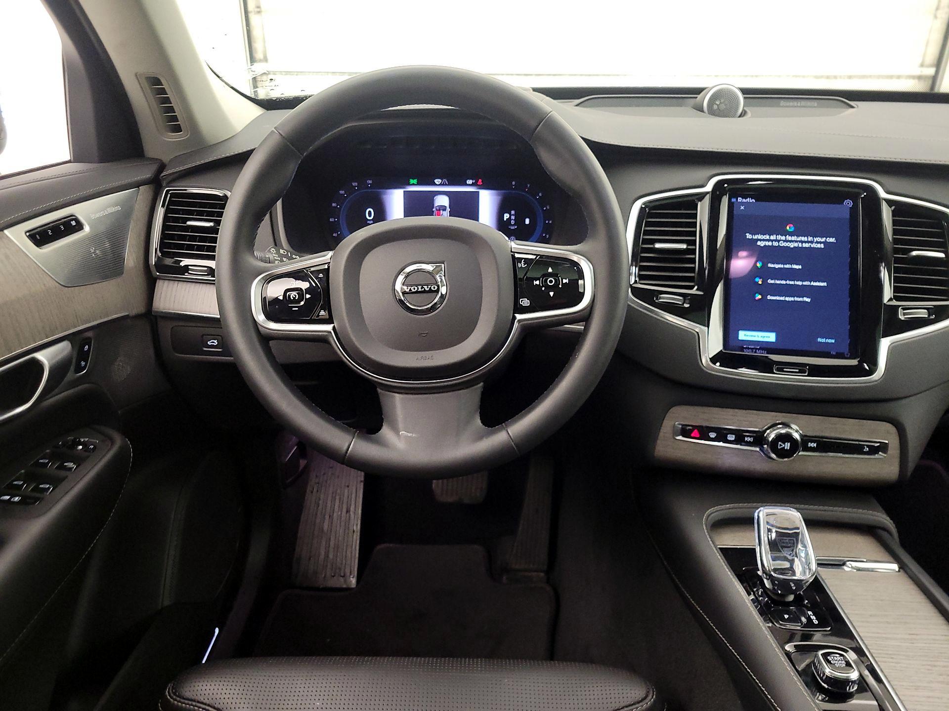 Thumbnail: 2024 Volvo XC90 - 10