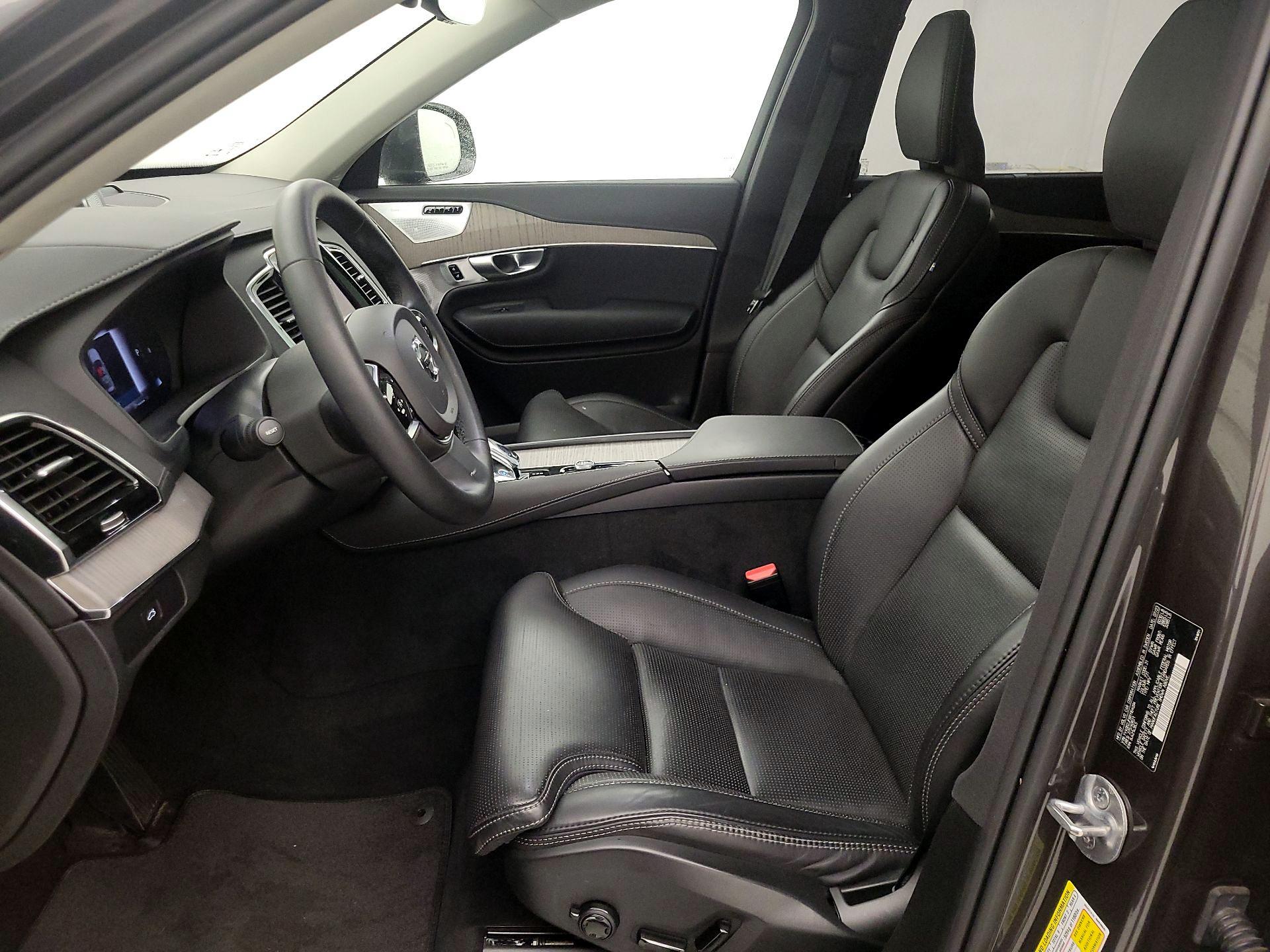 Thumbnail: 2024 Volvo XC90 - 11