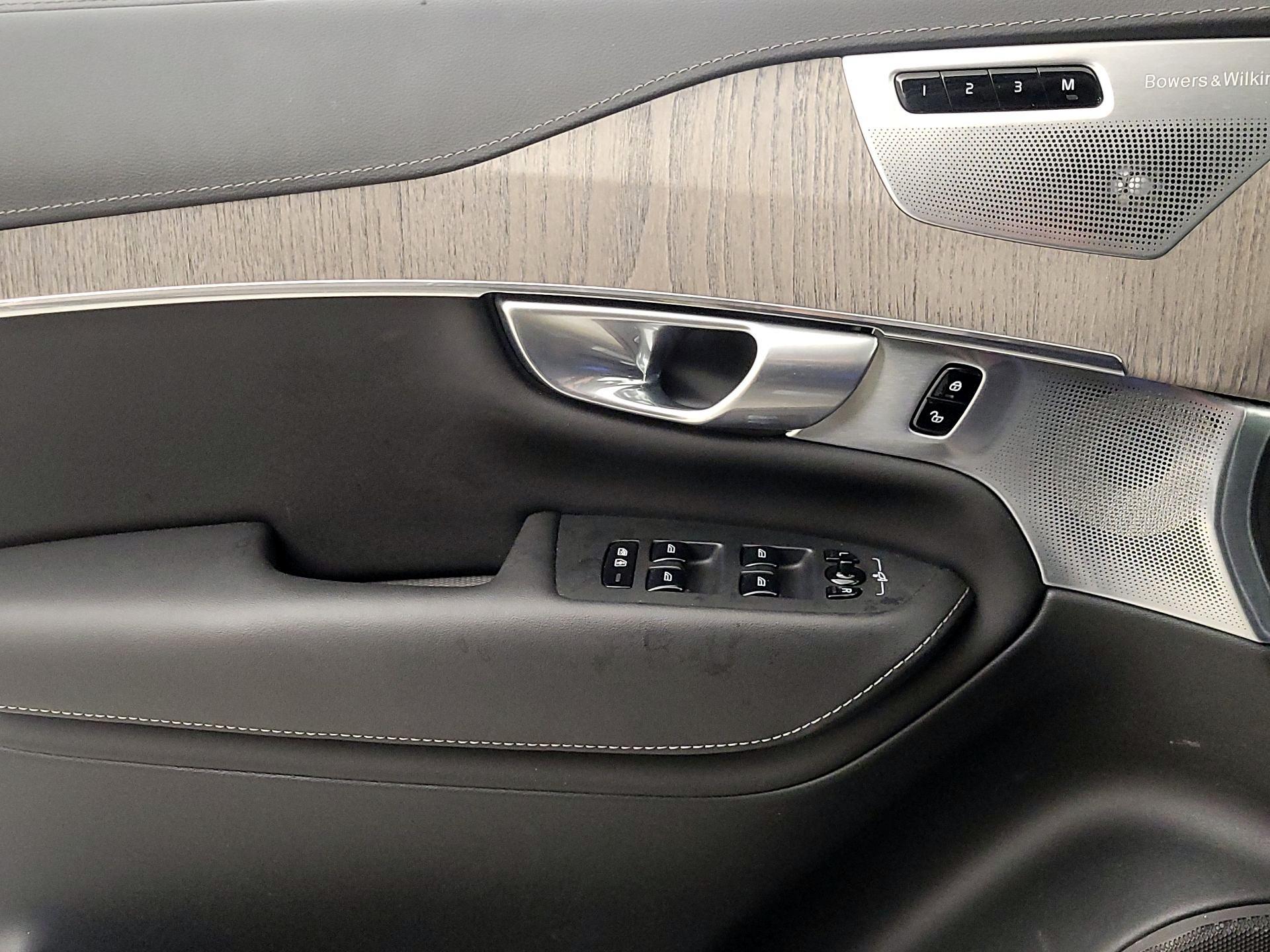 Thumbnail: 2024 Volvo XC90 - 12