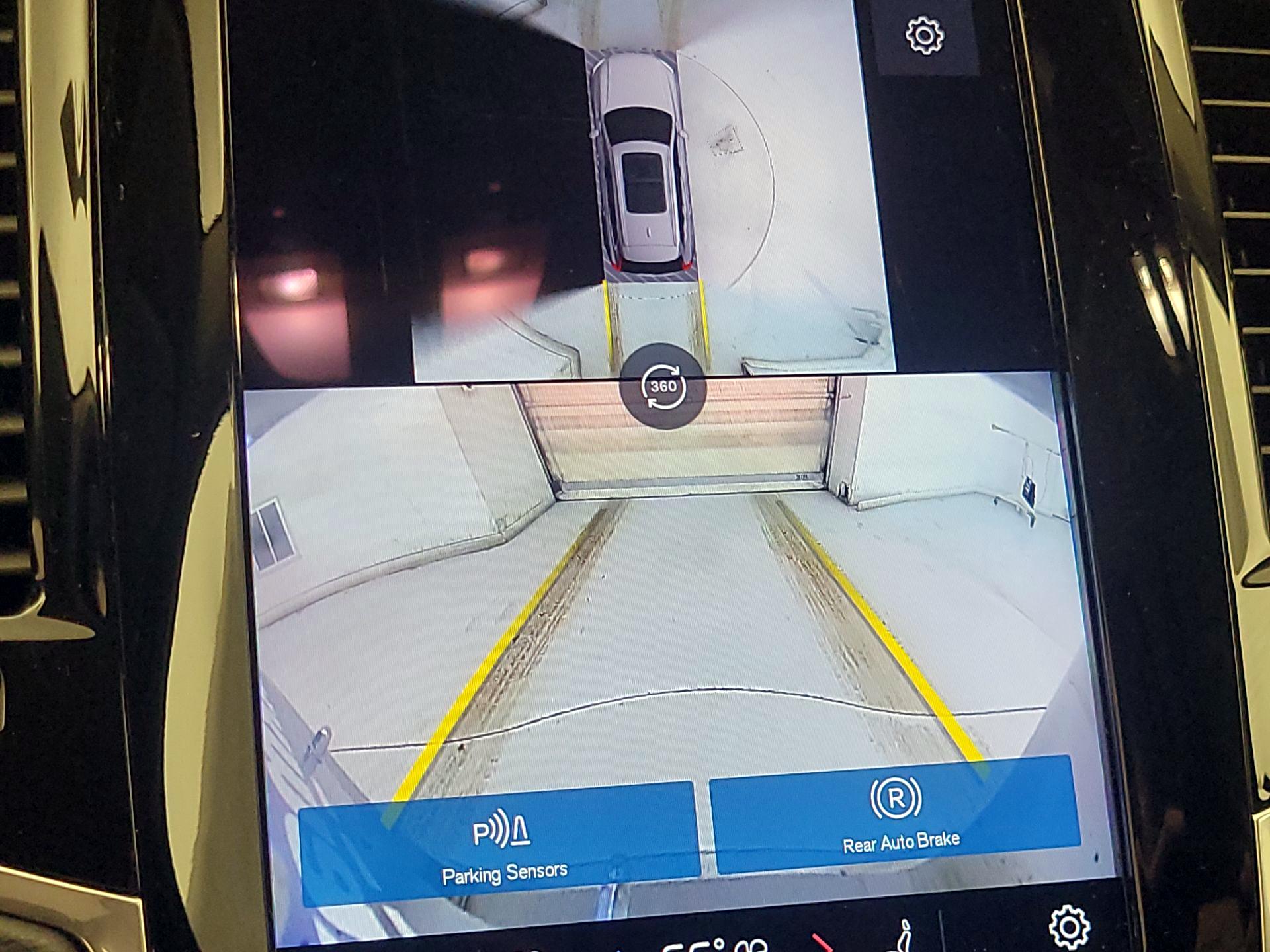 Thumbnail: 2024 Volvo XC90 - 14