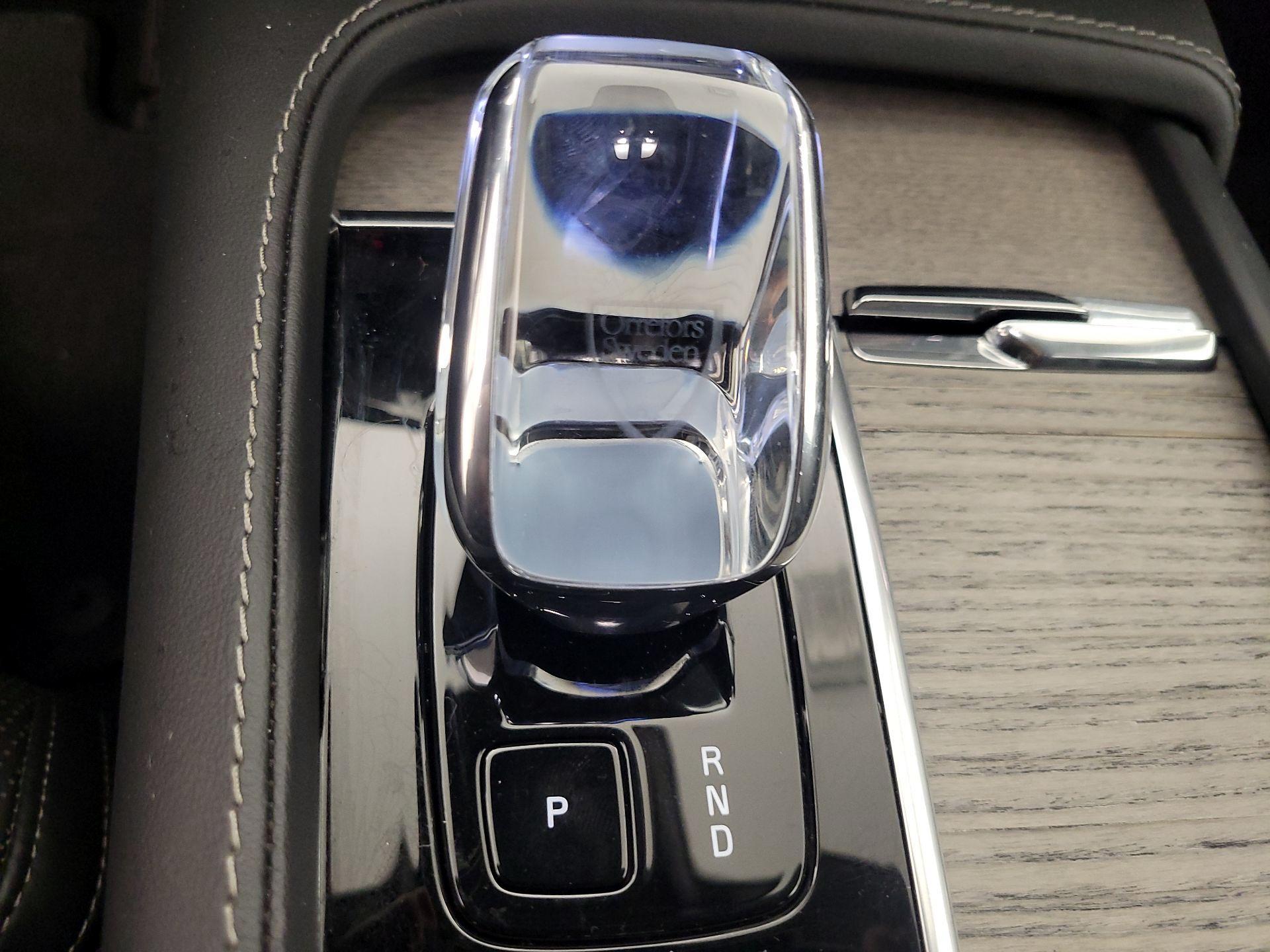 Thumbnail: 2024 Volvo XC90 - 17