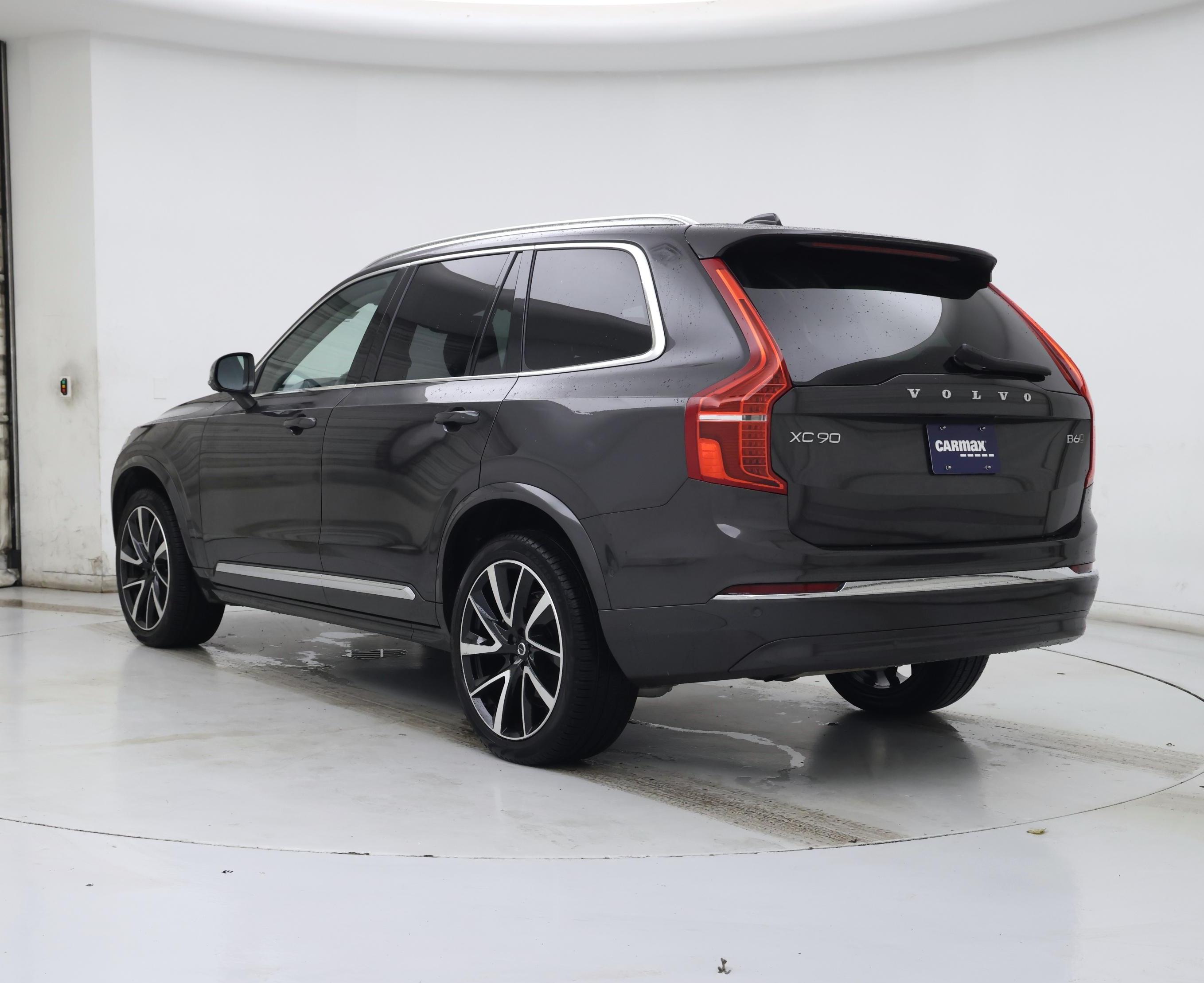 Thumbnail: 2024 Volvo XC90 - 2