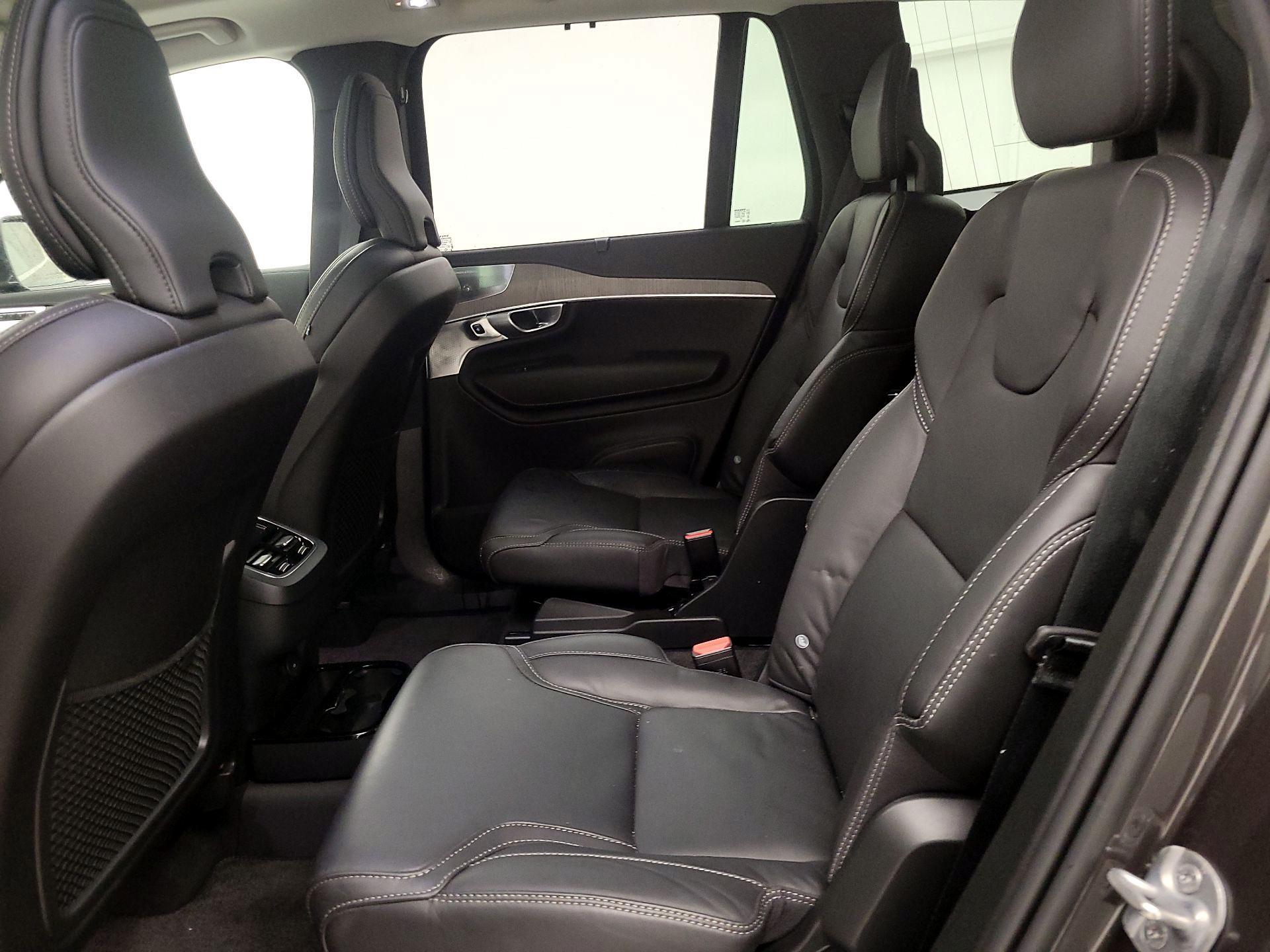 Thumbnail: 2024 Volvo XC90 - 20