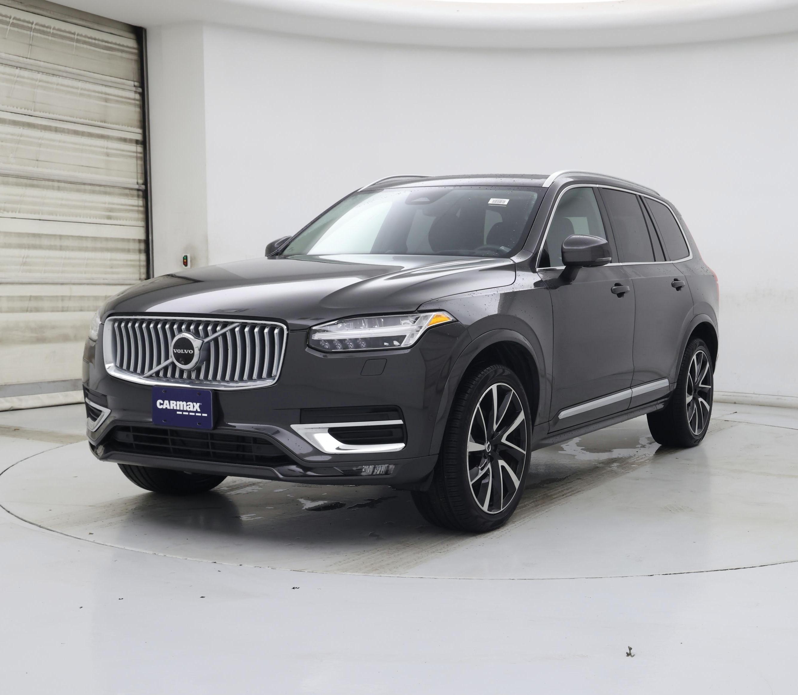 Thumbnail: 2024 Volvo XC90 - 4