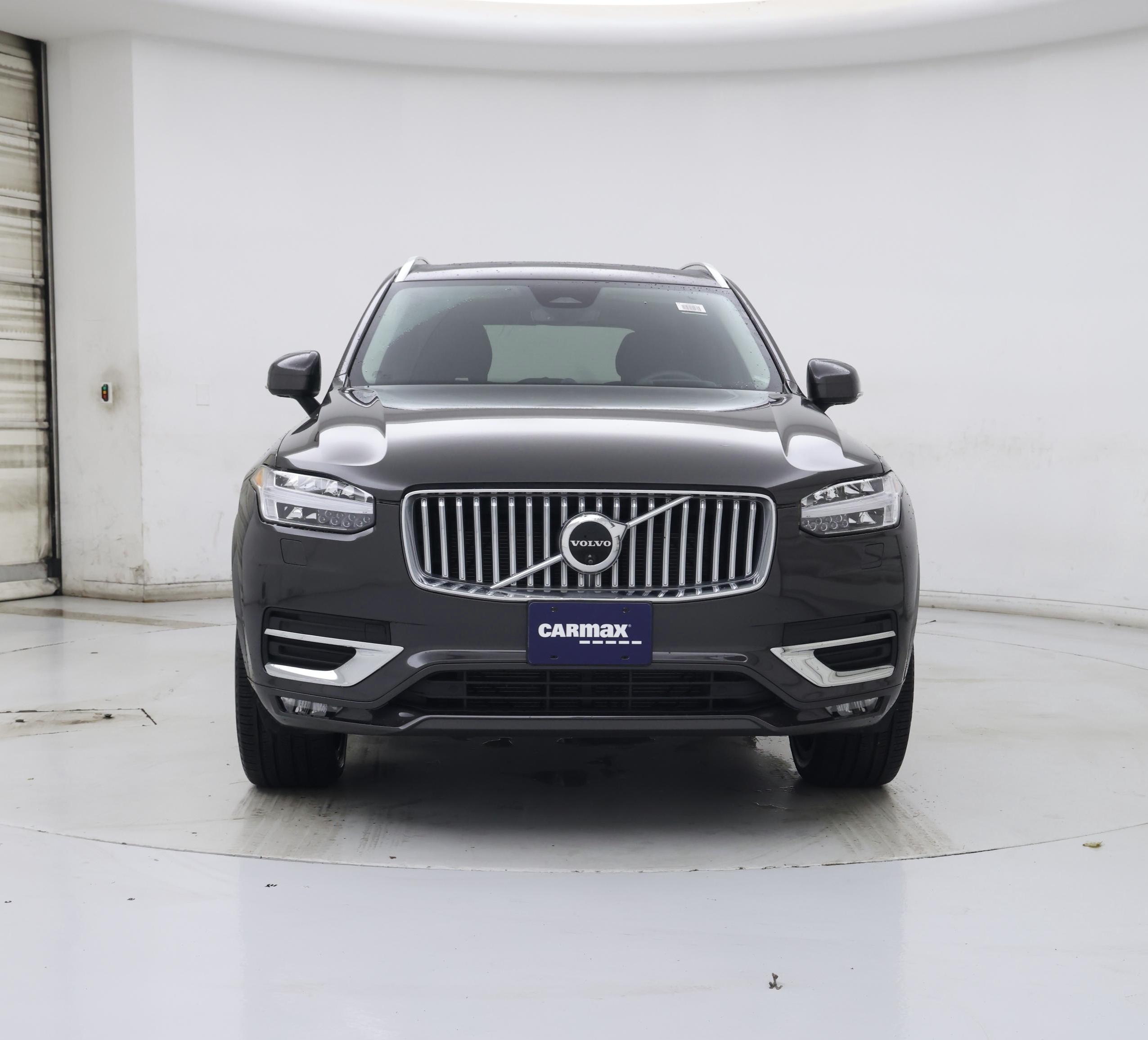 Thumbnail: 2024 Volvo XC90 - 5