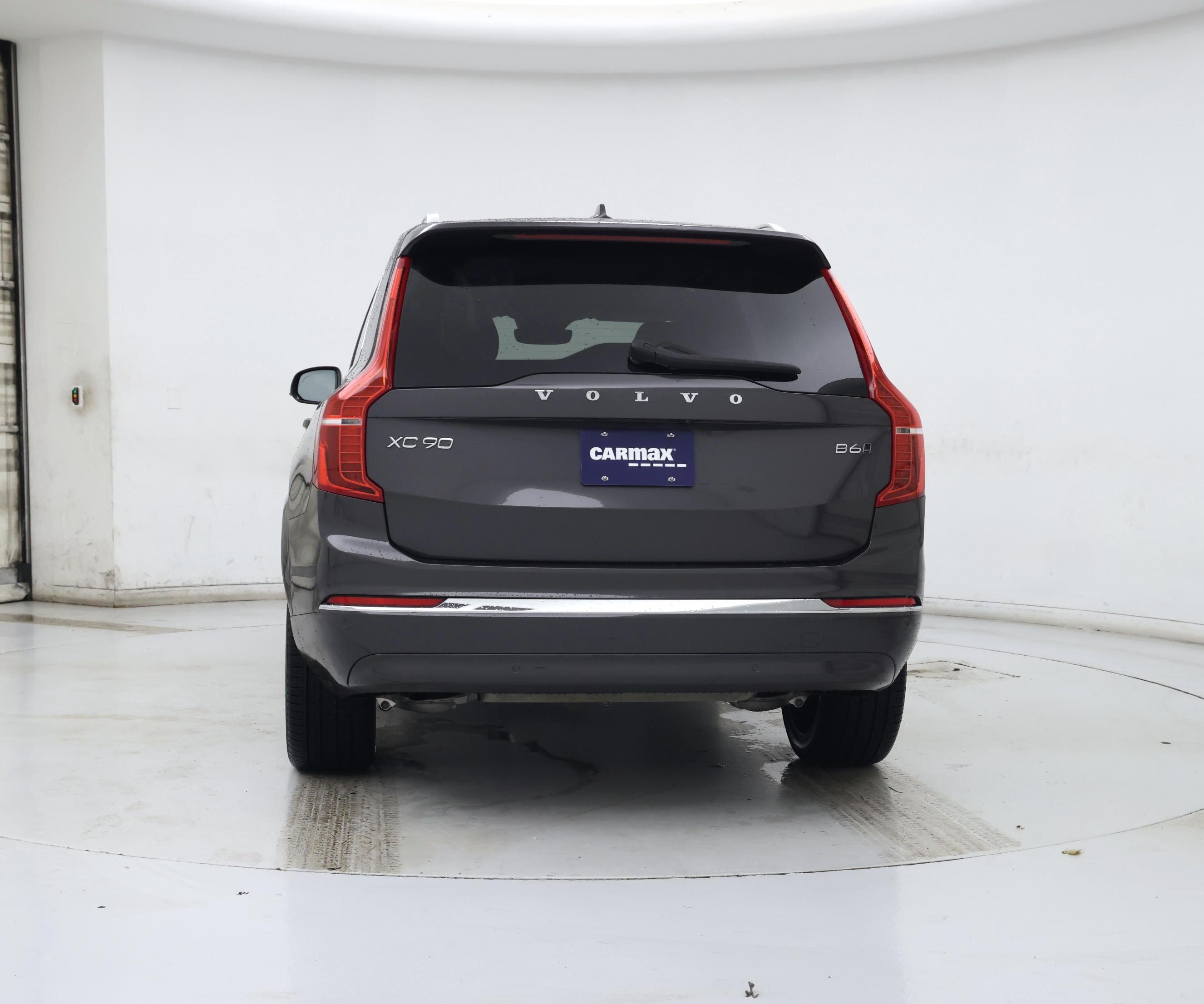 Thumbnail: 2024 Volvo XC90 - 6