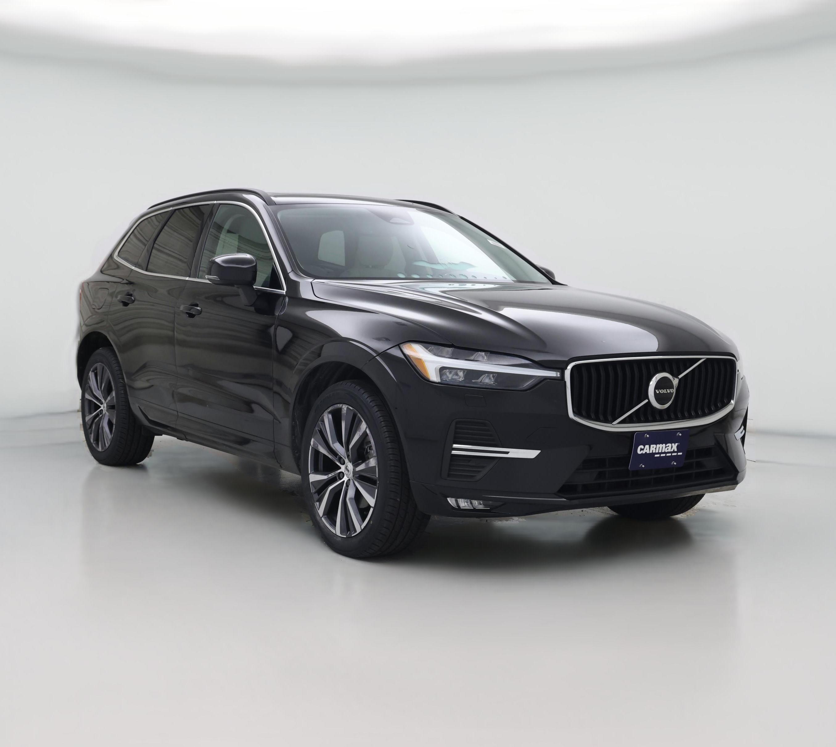 Thumbnail: 2022 Volvo XC60 - 1