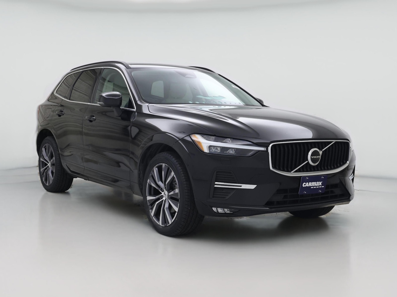 2022 Volvo XC60