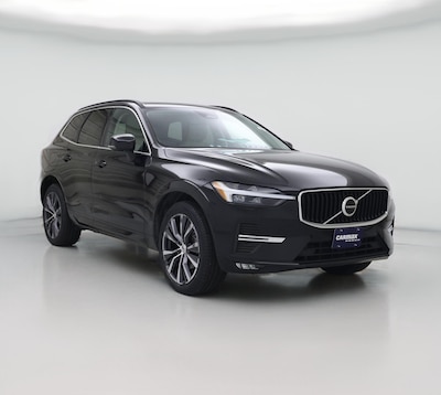 2022 Volvo XC60 B5 Momentum