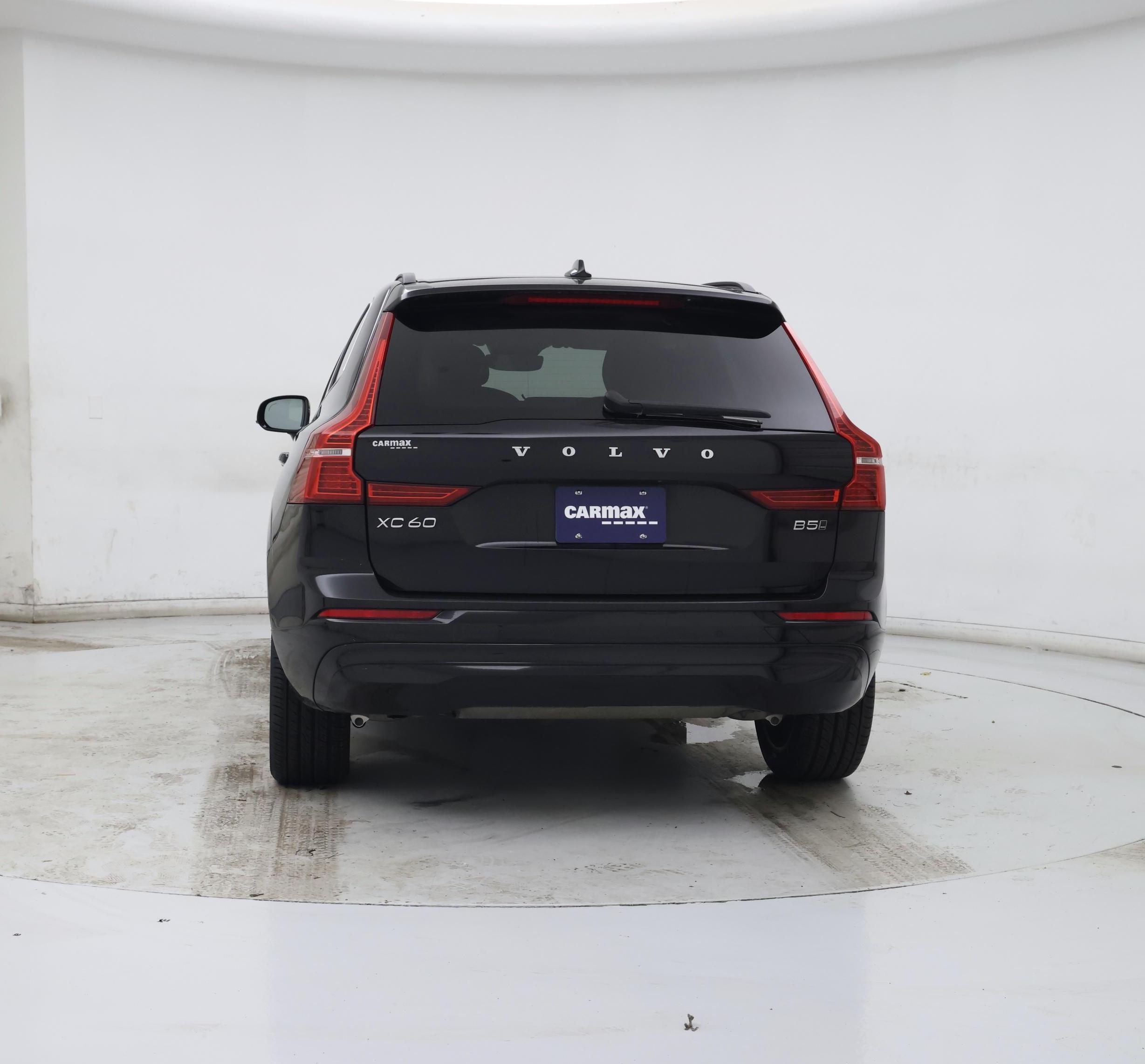 Thumbnail: 2022 Volvo XC60 - 6