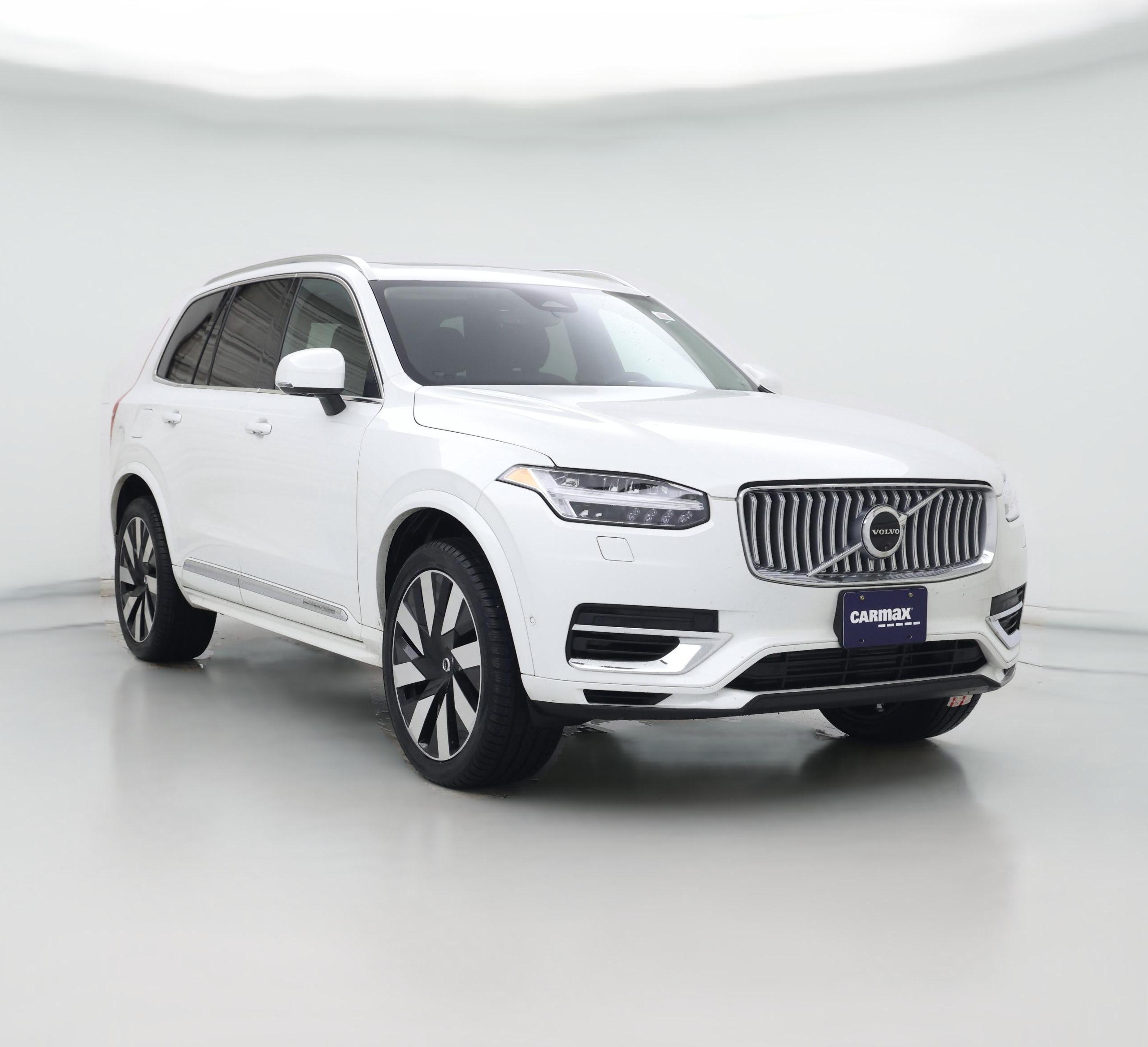 Thumbnail: 2024 Volvo XC90 - 1