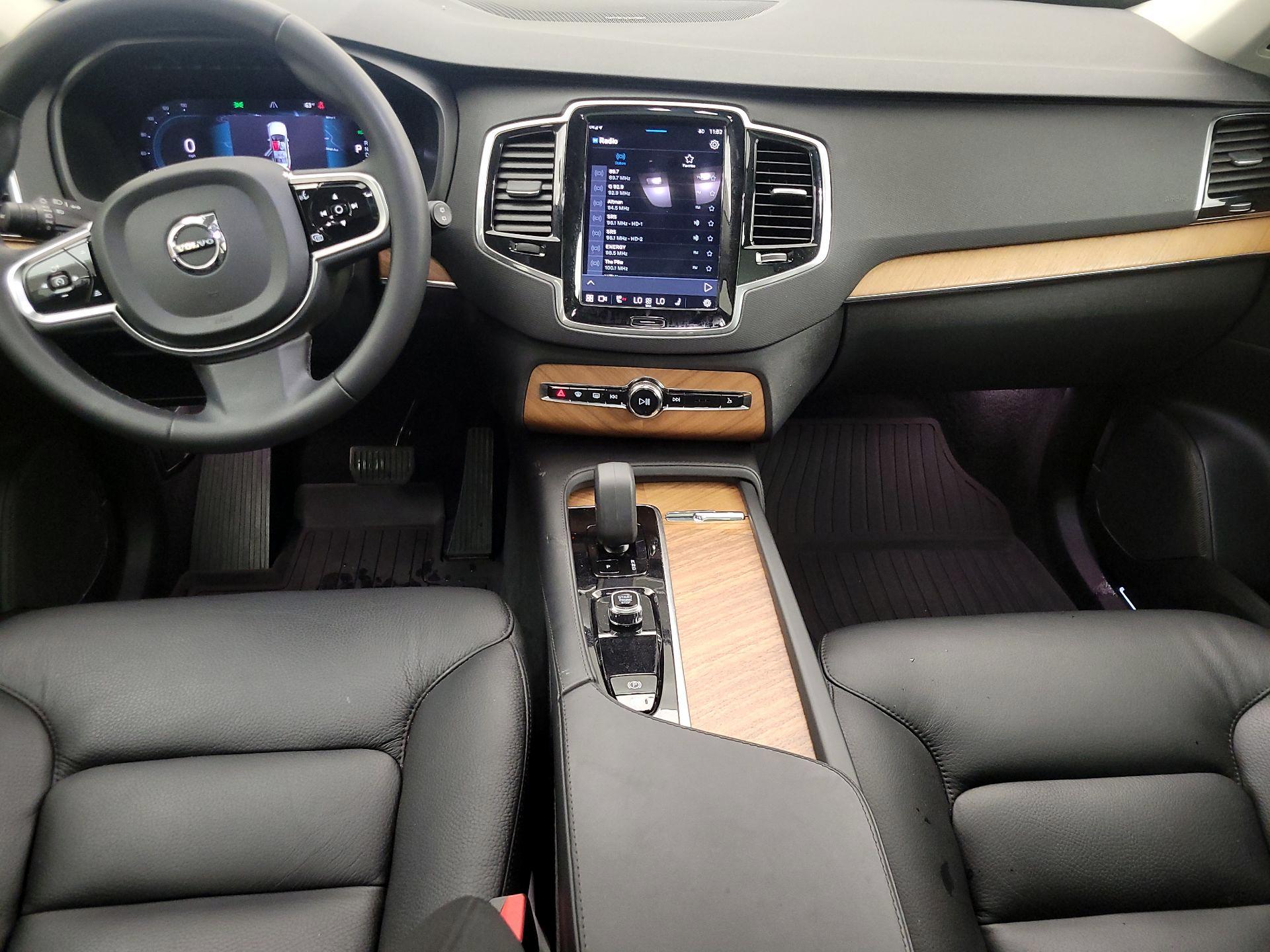 Thumbnail: 2024 Volvo XC90 - 9