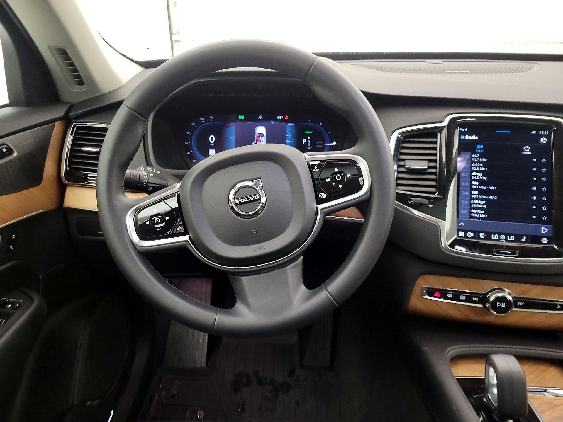 Thumbnail: 2024 Volvo XC90 - 10