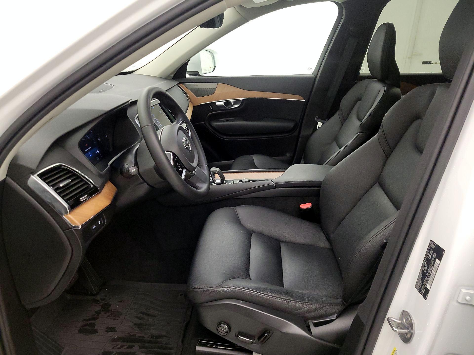 Thumbnail: 2024 Volvo XC90 - 11