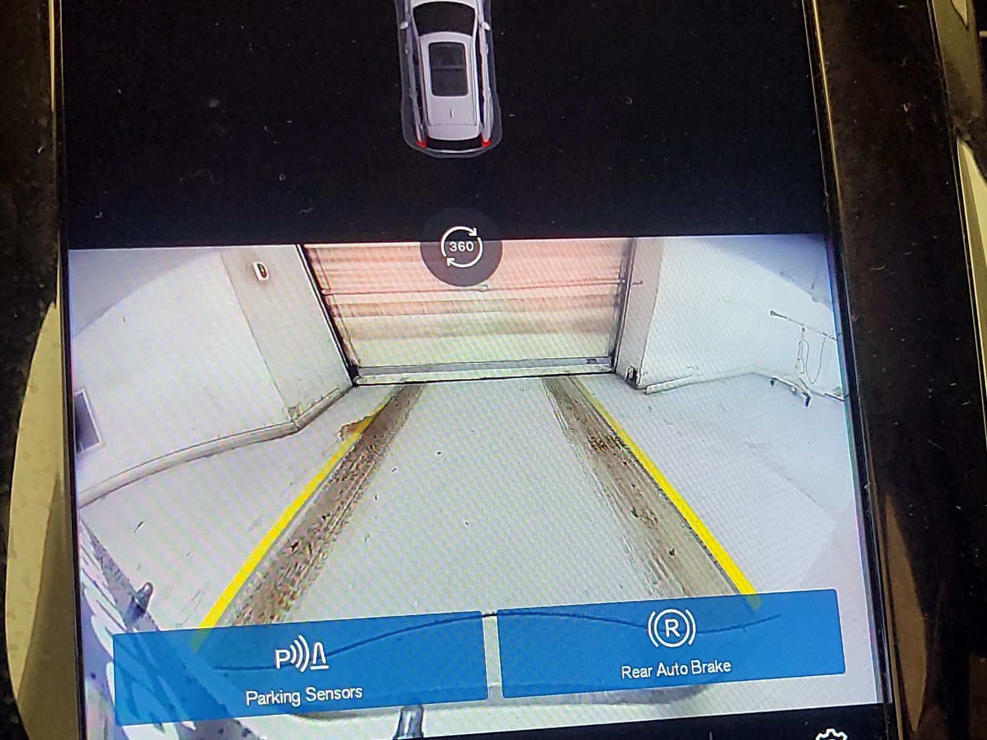 Thumbnail: 2024 Volvo XC90 - 14