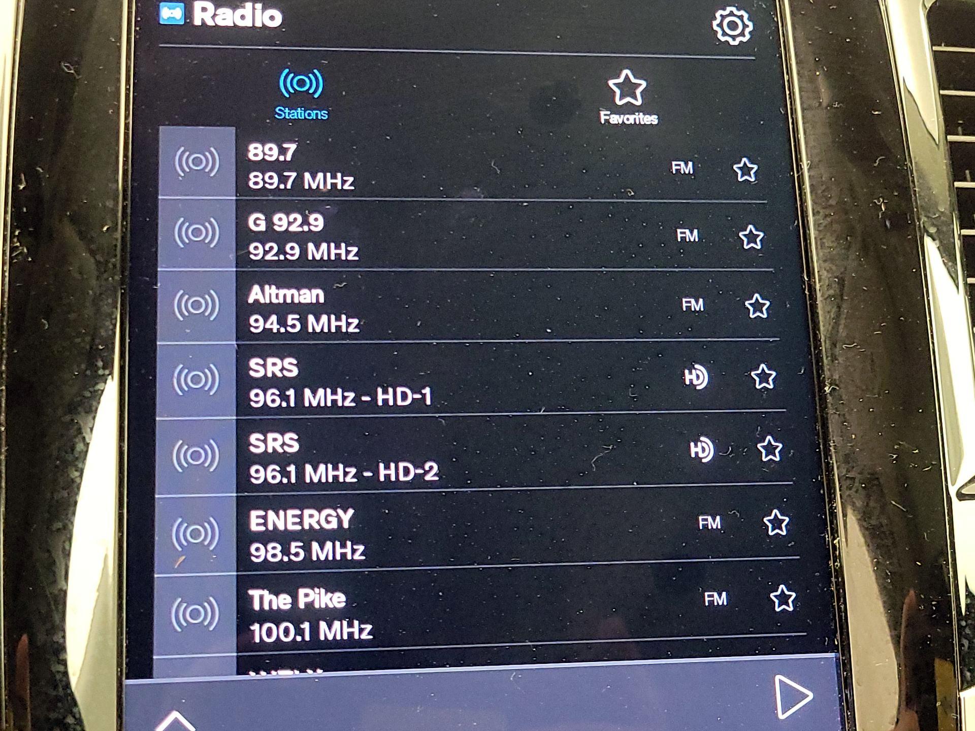 Thumbnail: 2024 Volvo XC90 - 15