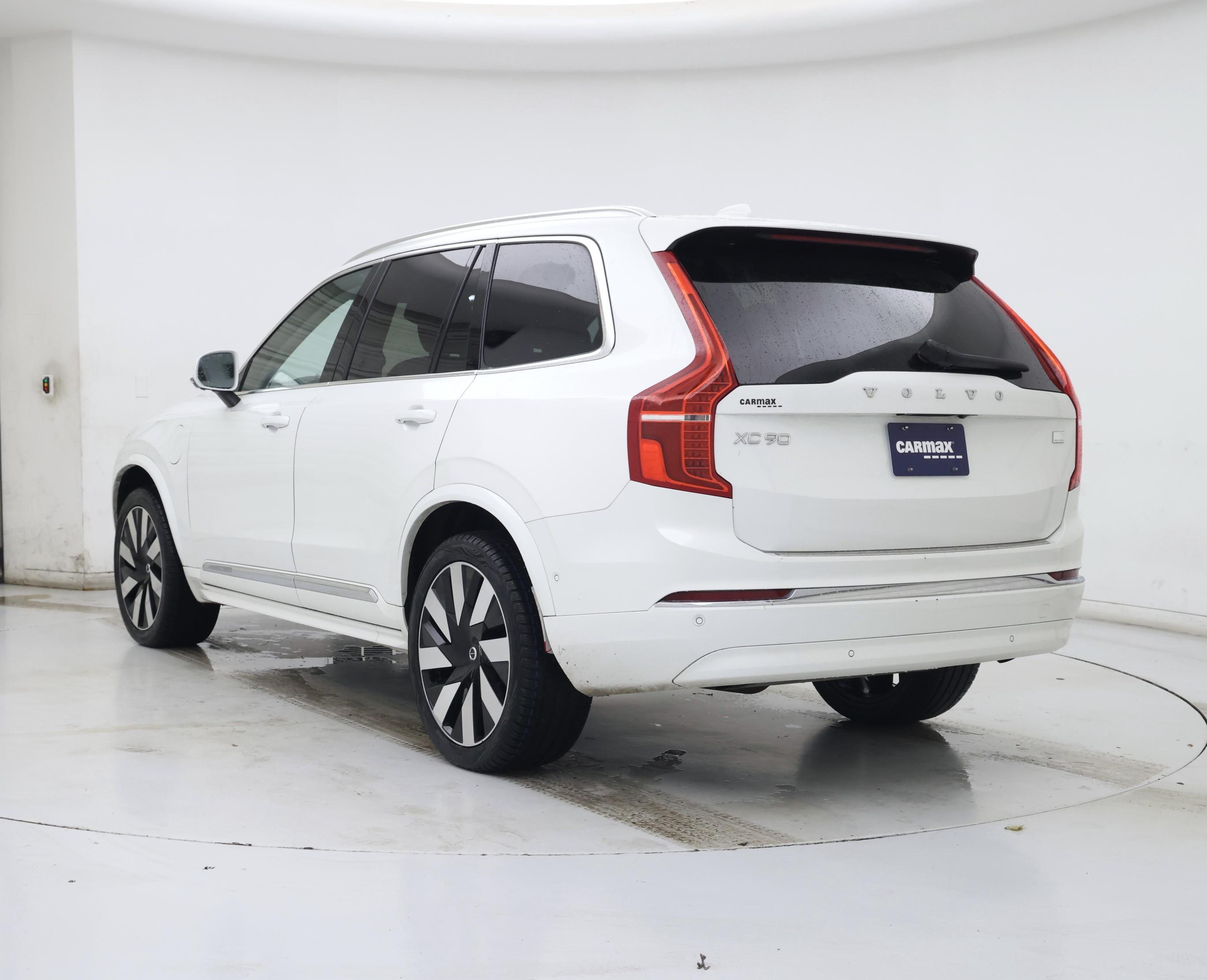 Thumbnail: 2024 Volvo XC90 - 2