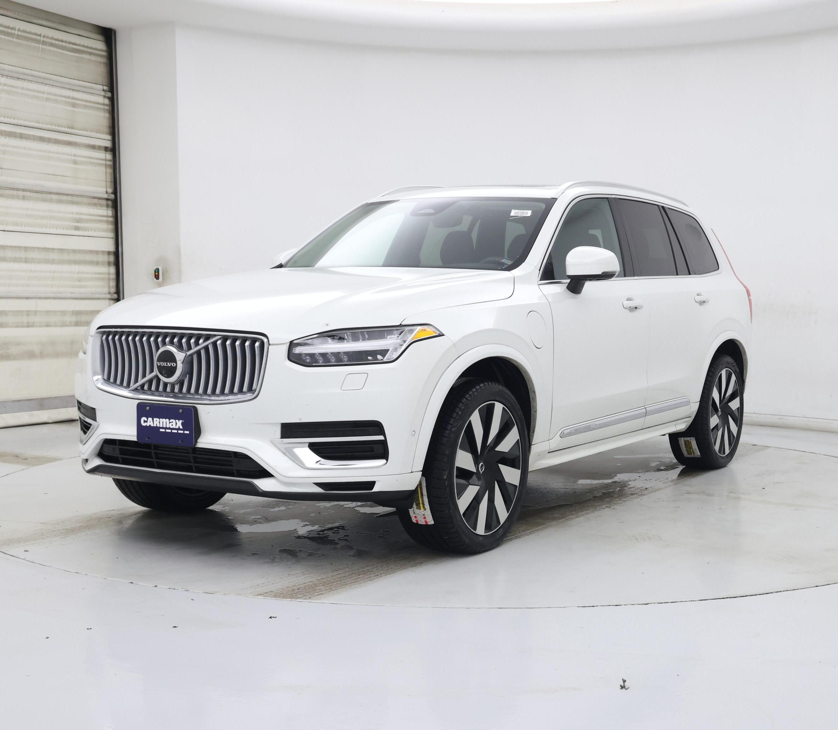 Thumbnail: 2024 Volvo XC90 - 4