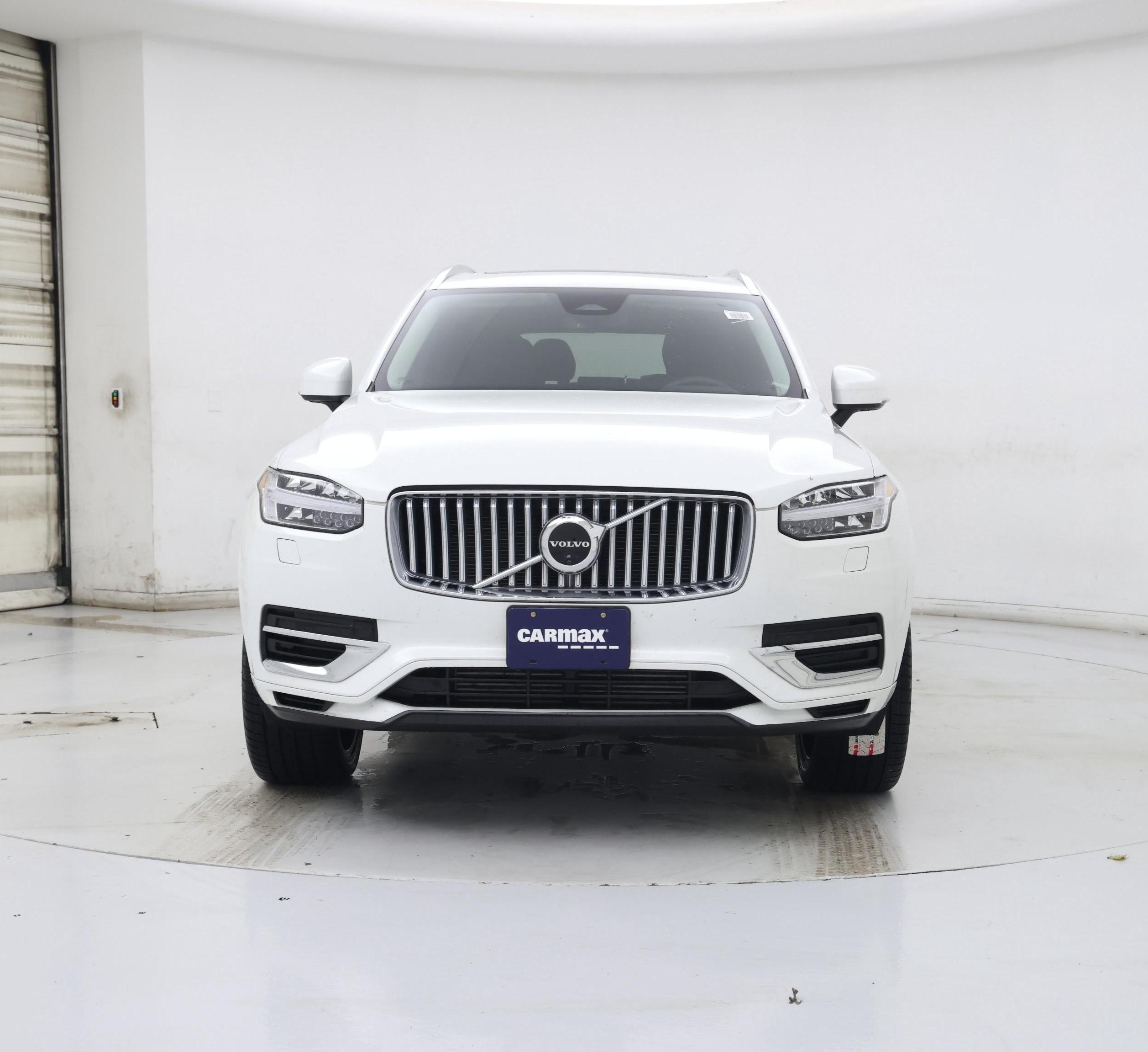 Thumbnail: 2024 Volvo XC90 - 5