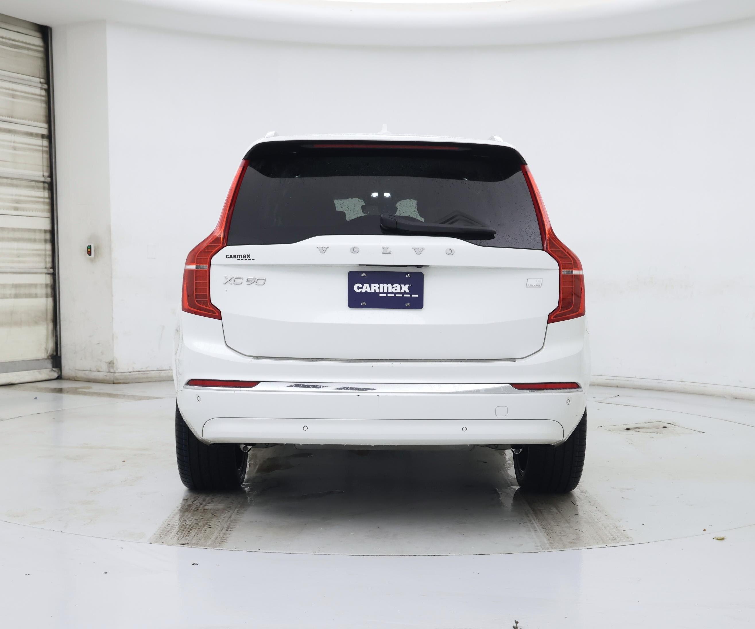 Thumbnail: 2024 Volvo XC90 - 6