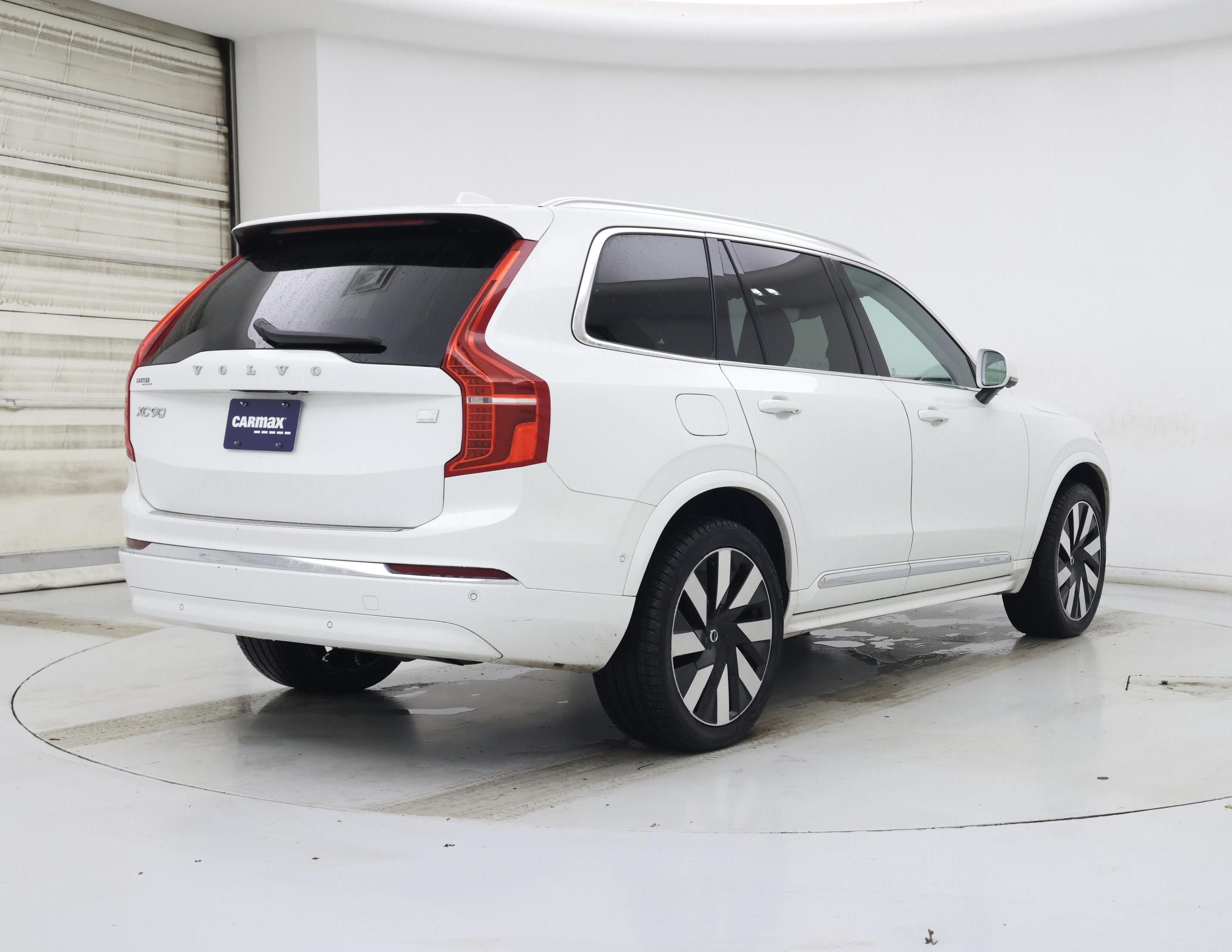 Thumbnail: 2024 Volvo XC90 - 8