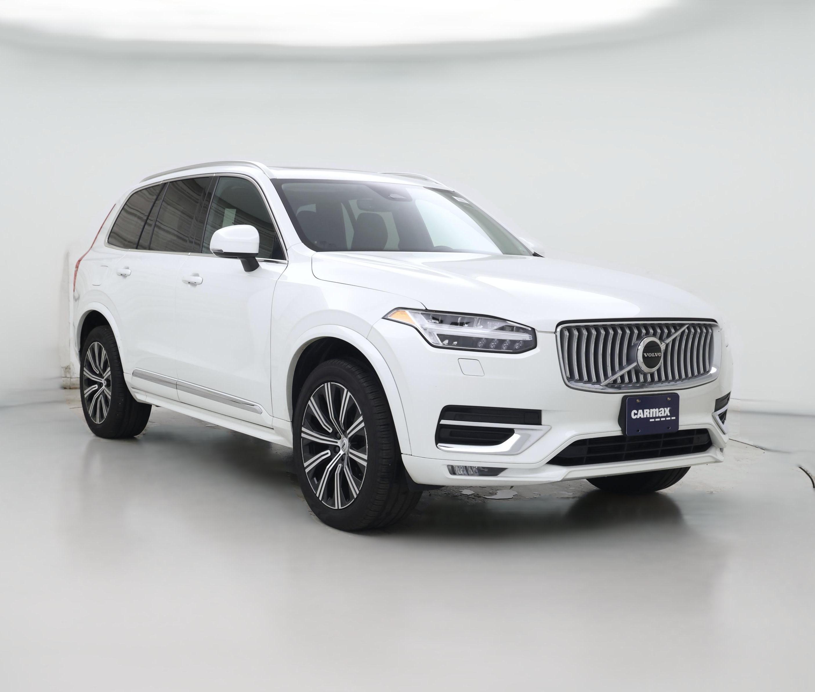 Thumbnail: 2024 Volvo XC90 - 1
