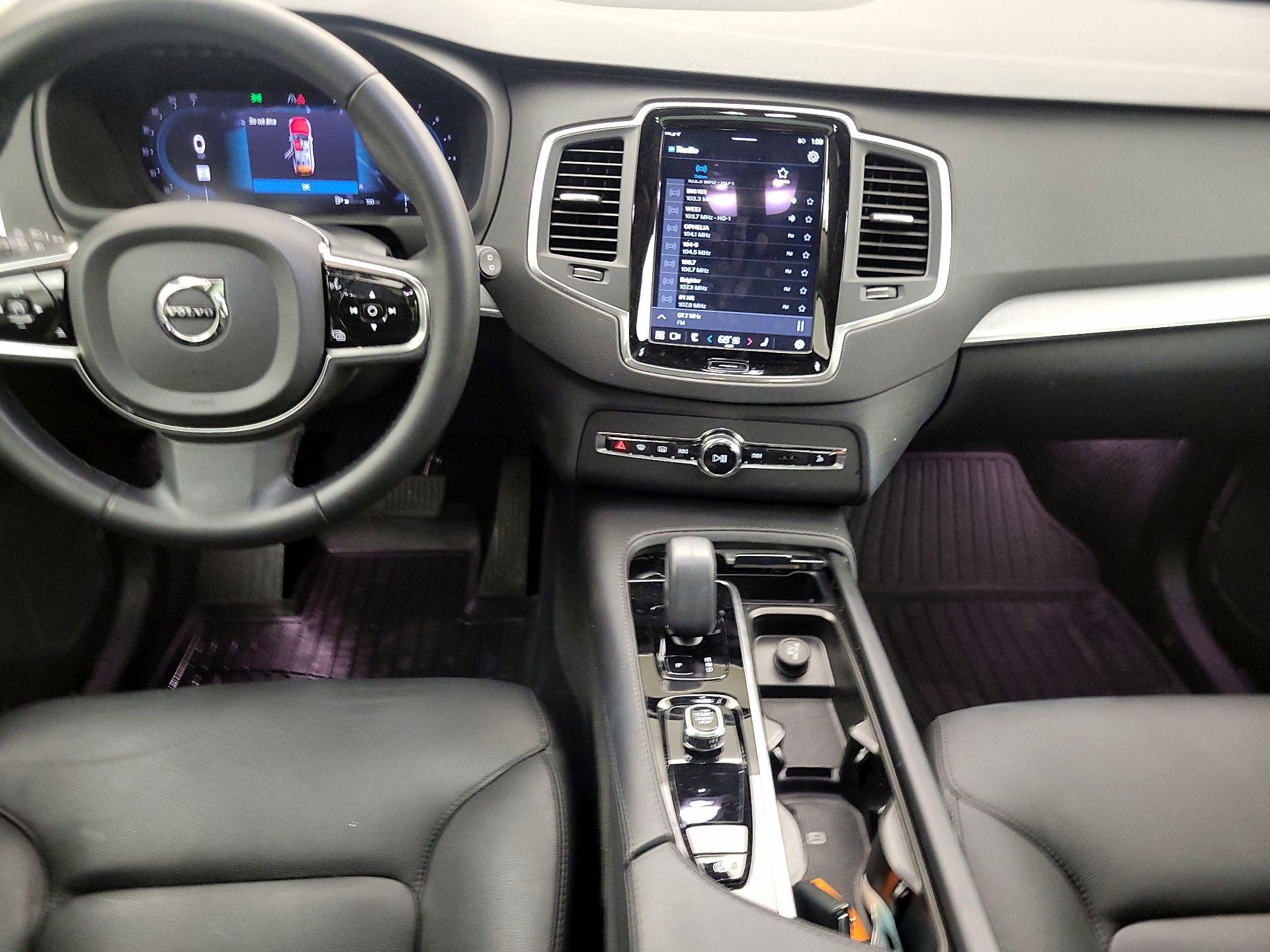 Thumbnail: 2024 Volvo XC90 - 9