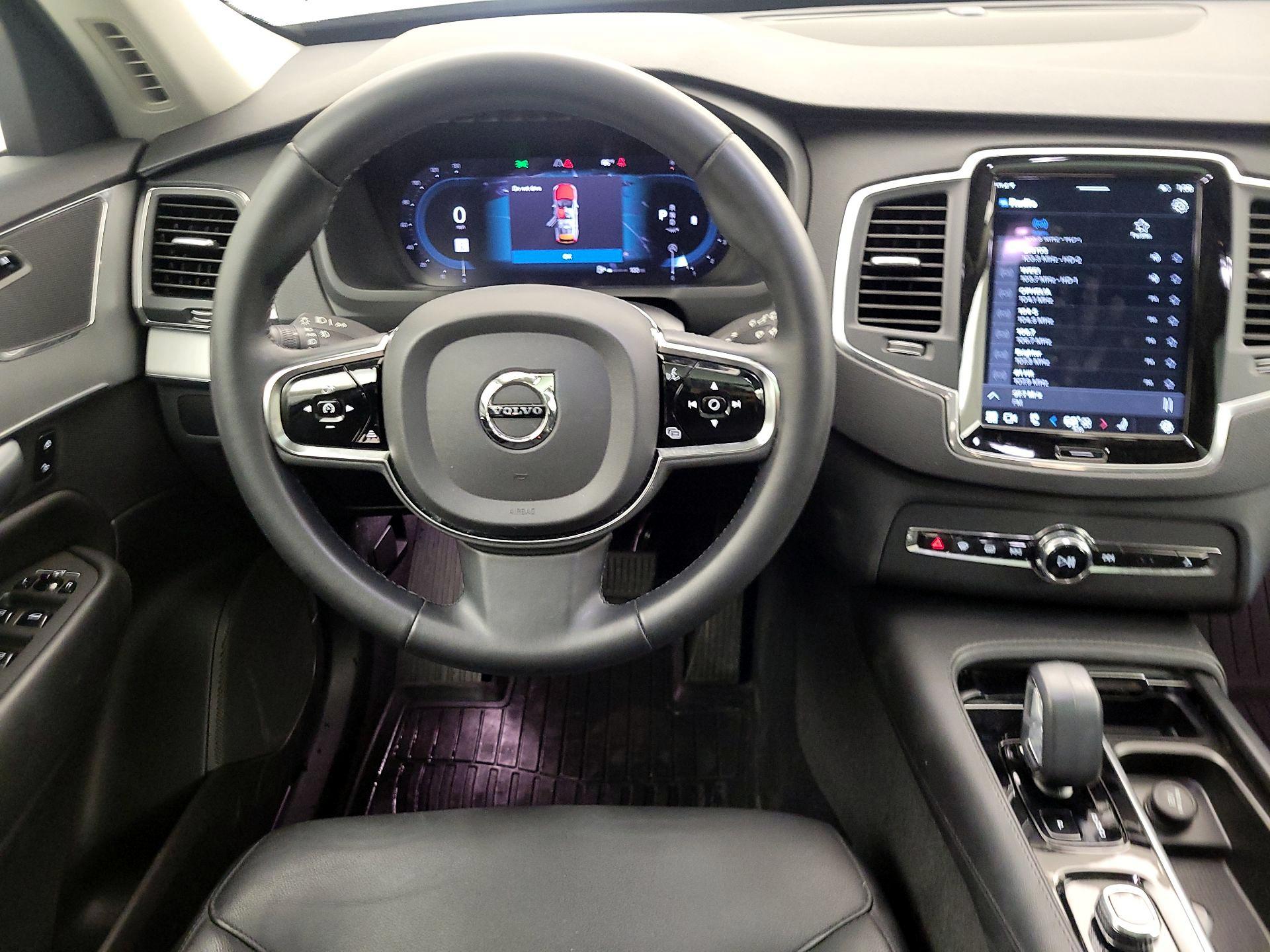 Thumbnail: 2024 Volvo XC90 - 10
