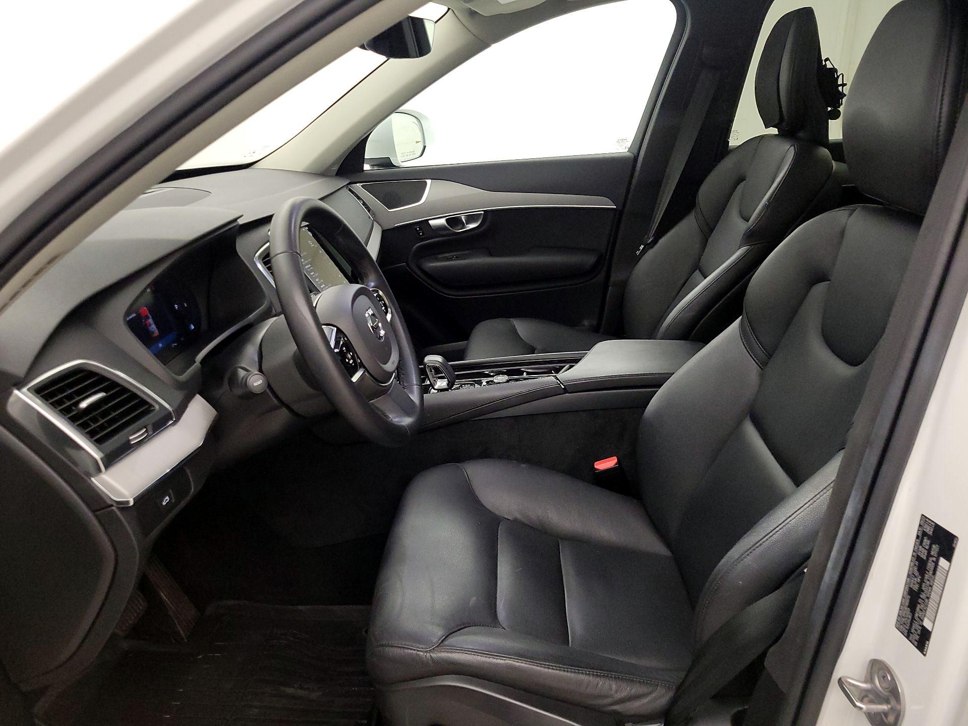Thumbnail: 2024 Volvo XC90 - 11