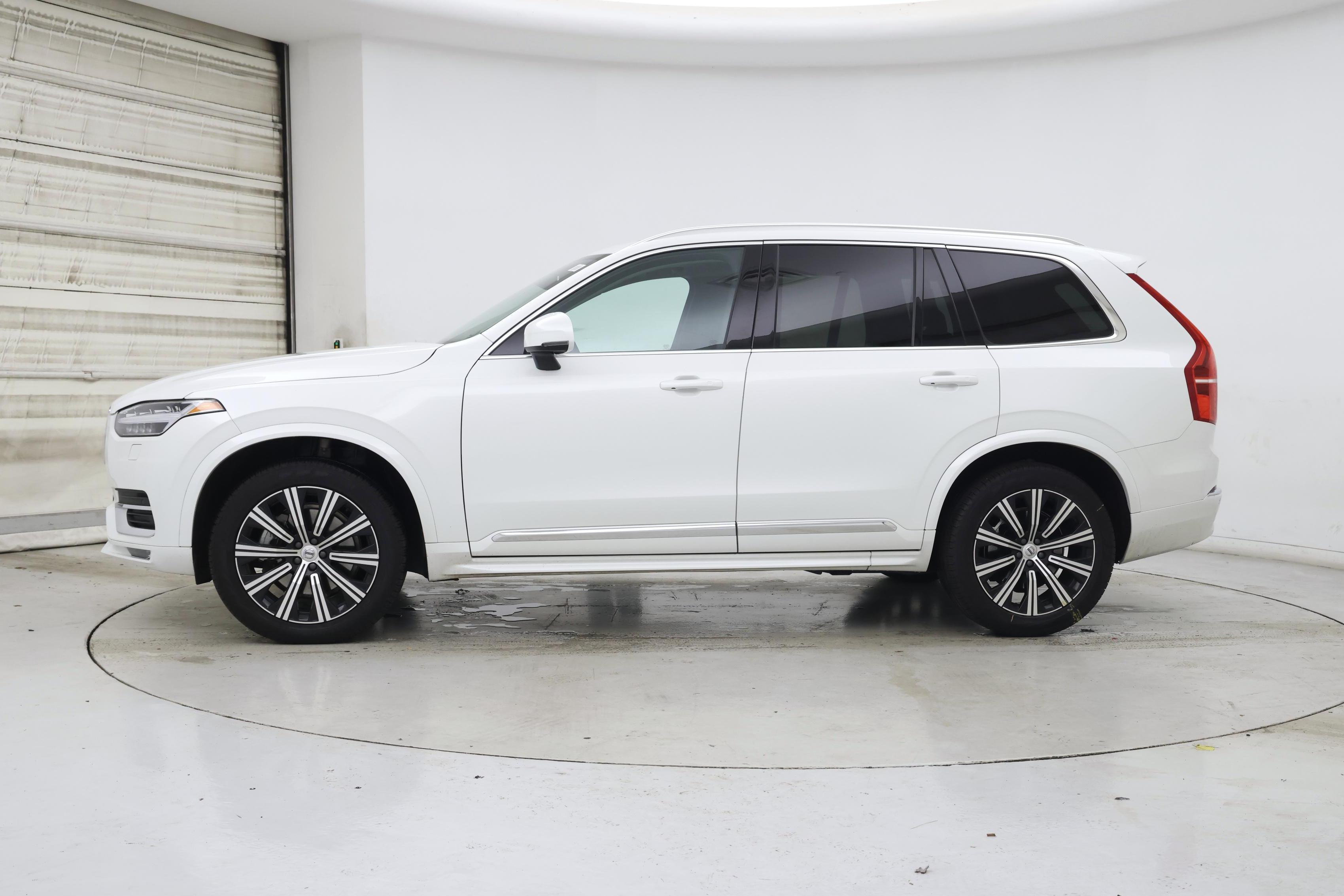 Thumbnail: 2024 Volvo XC90 - 2