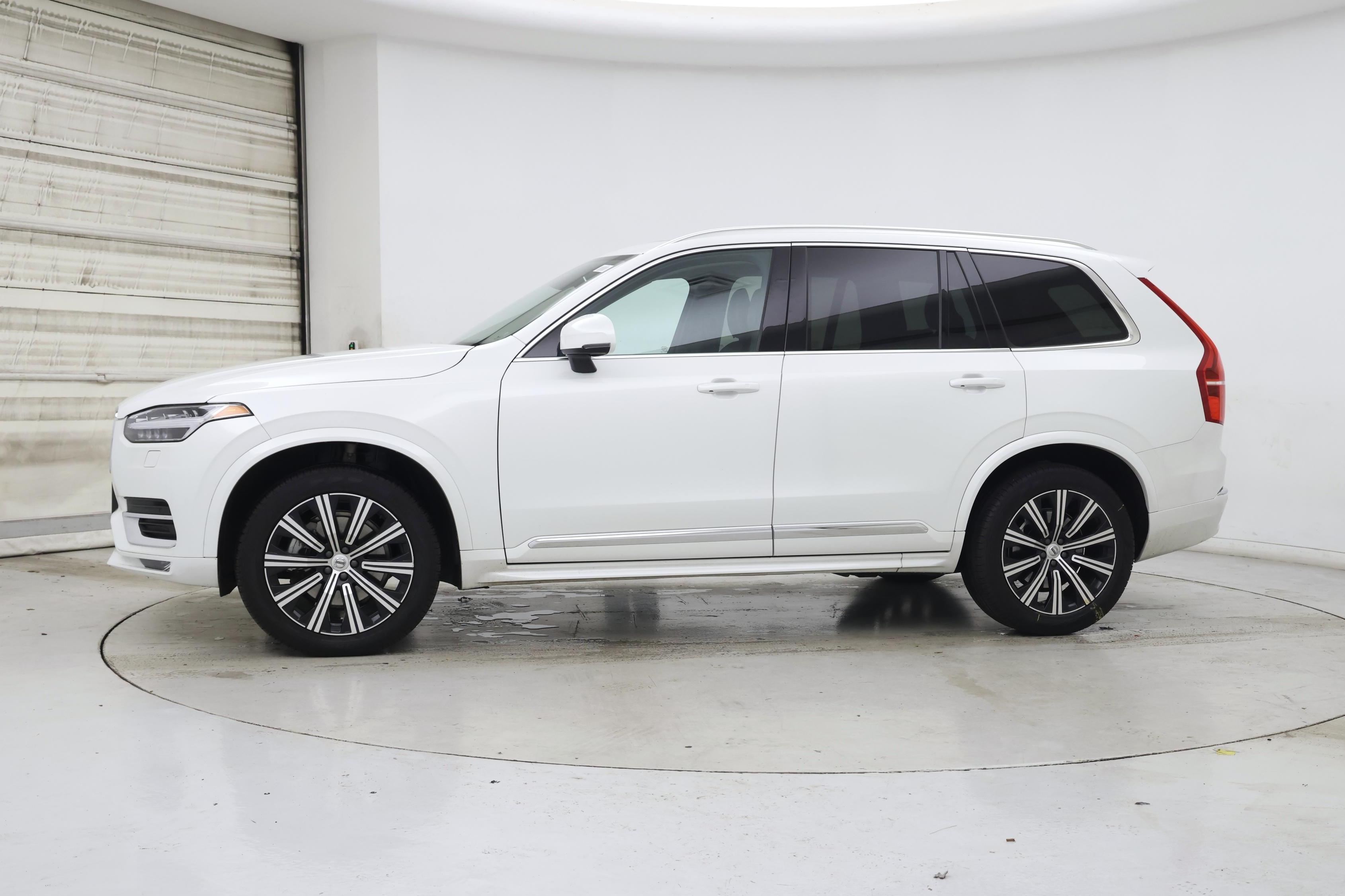 Thumbnail: 2024 Volvo XC90 - 3
