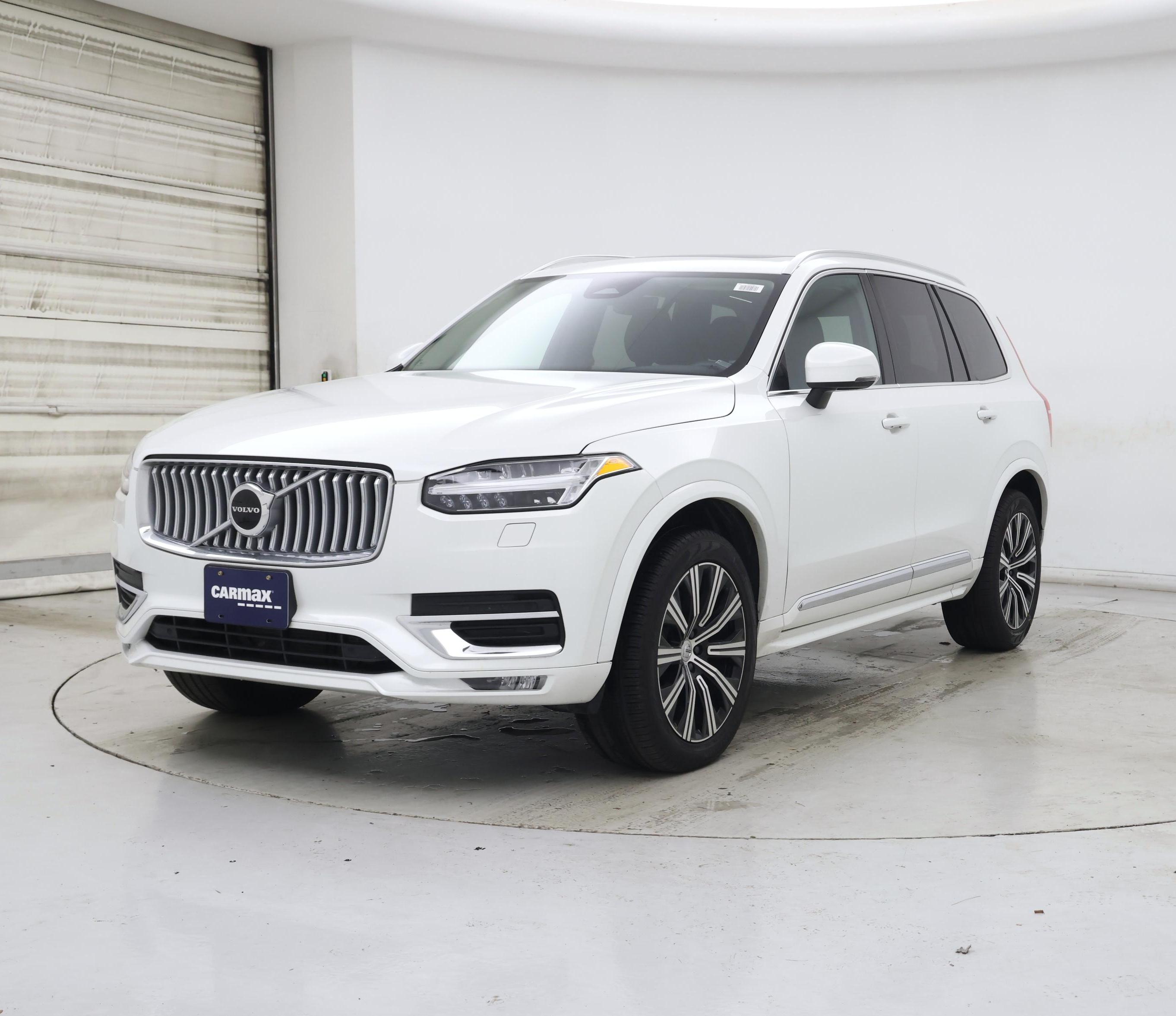 Thumbnail: 2024 Volvo XC90 - 4