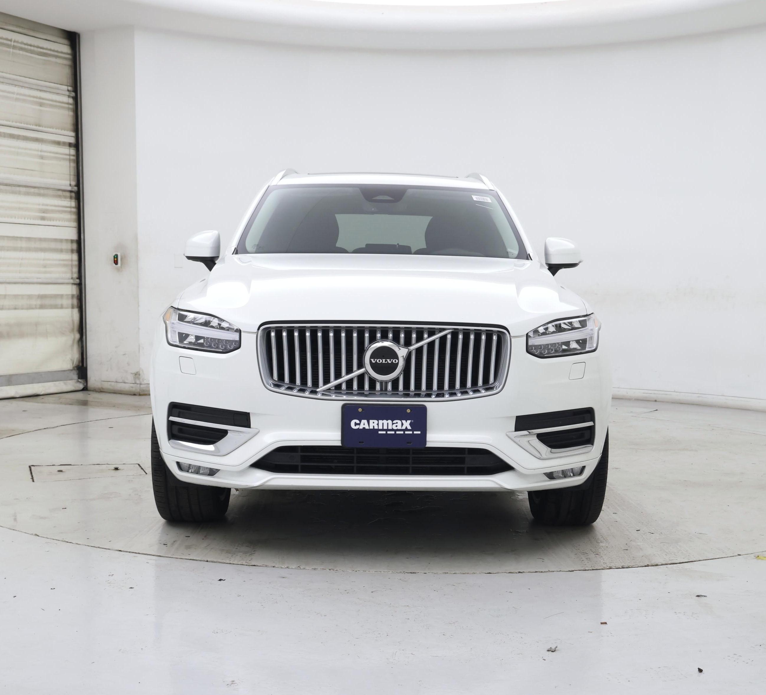 Thumbnail: 2024 Volvo XC90 - 5