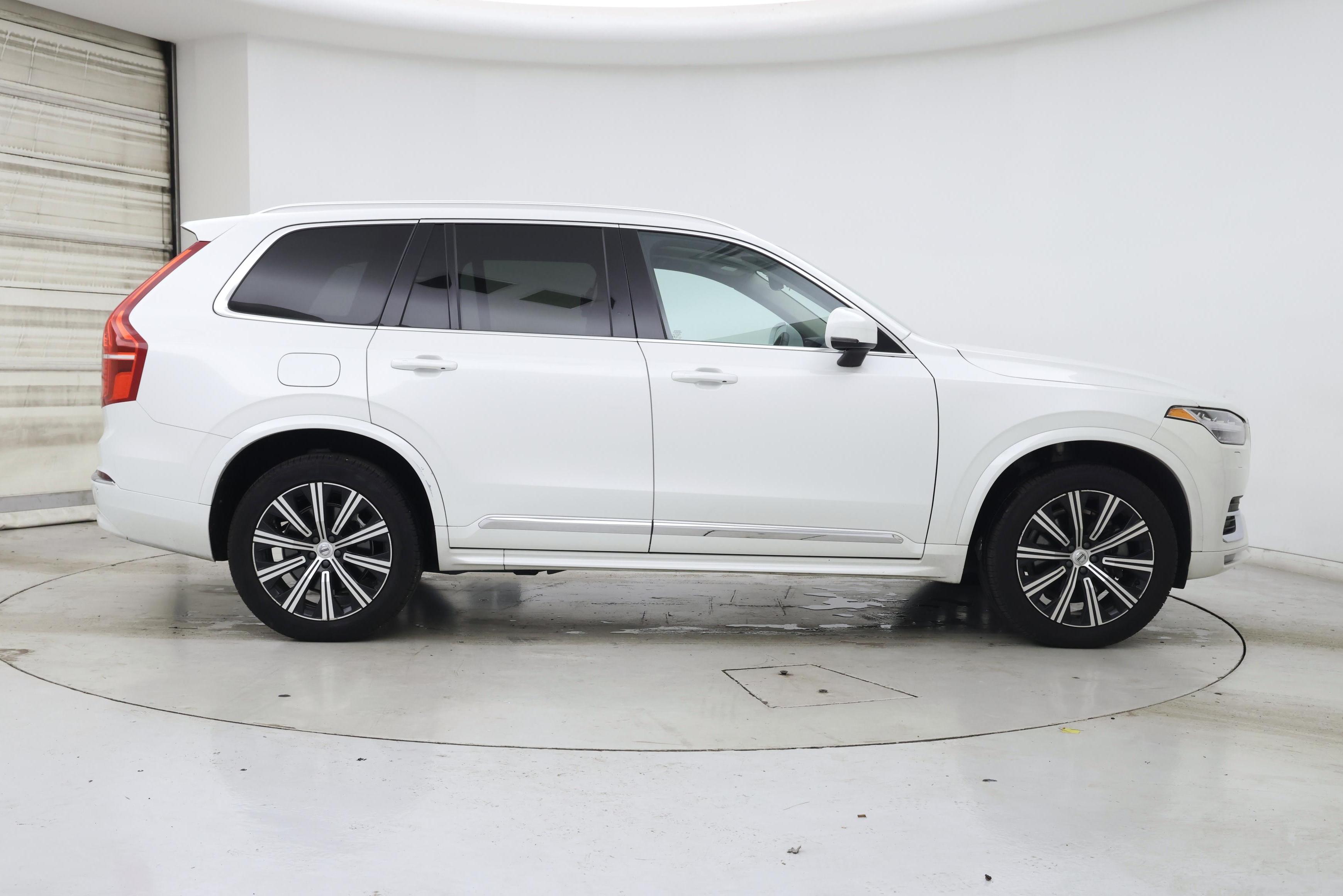 Thumbnail: 2024 Volvo XC90 - 7