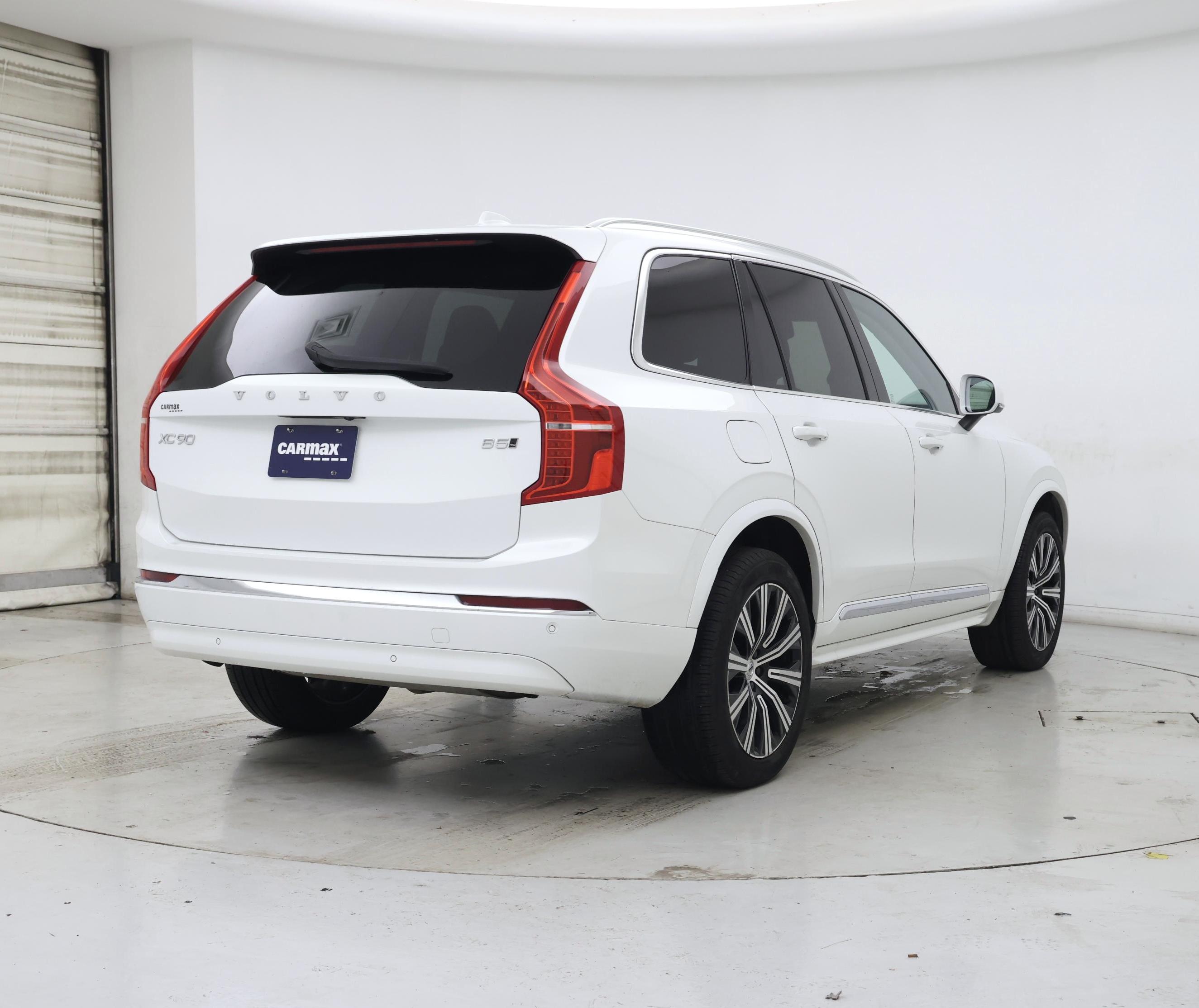 Thumbnail: 2024 Volvo XC90 - 8