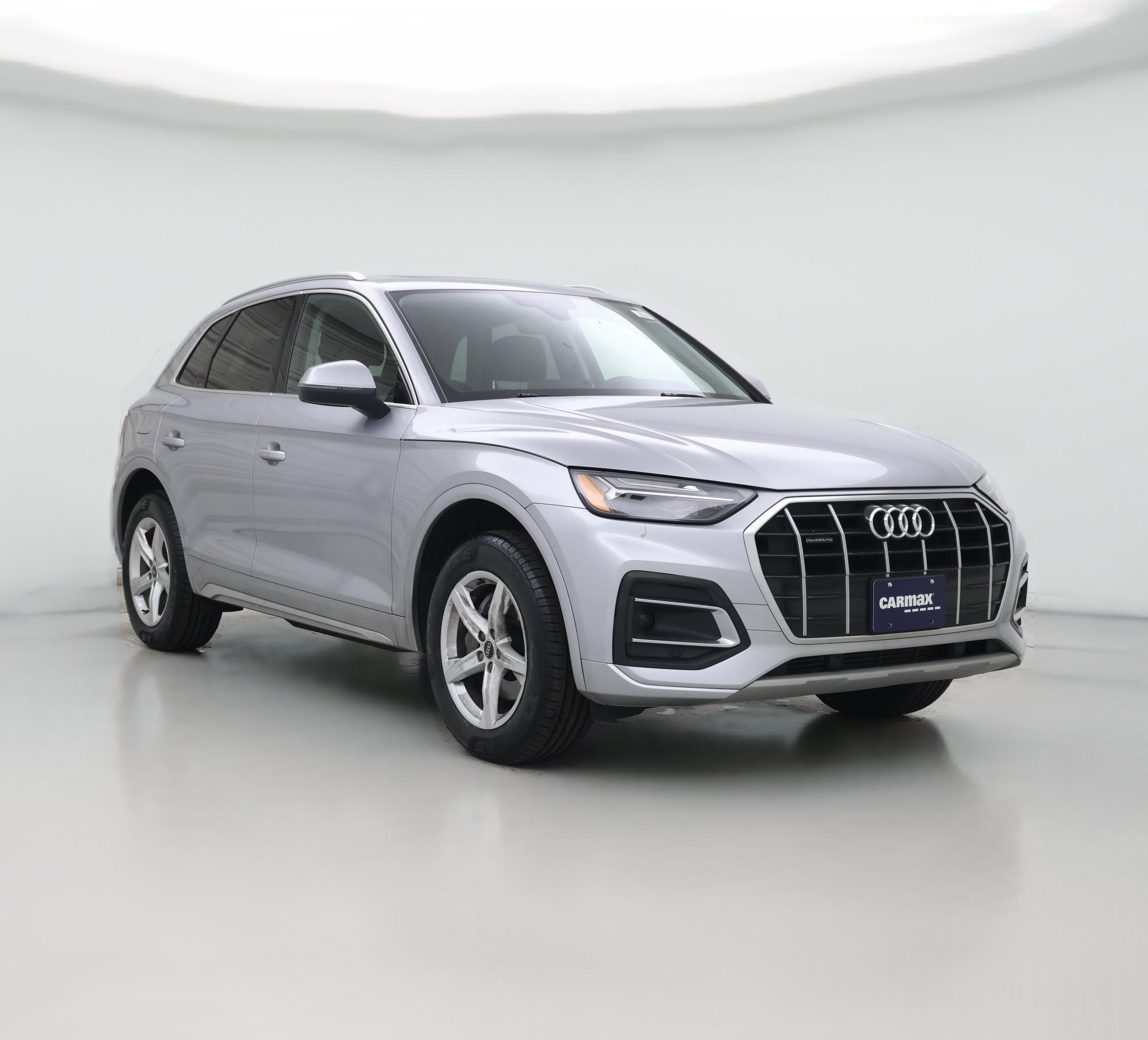 Thumbnail: 2023 Audi Q5 - 1