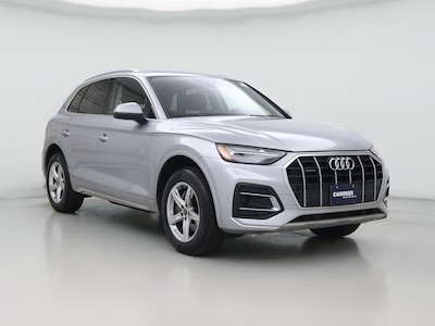 2023 Audi Q5 Premium