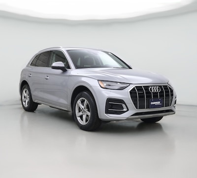 2023 Audi Q5 Premium